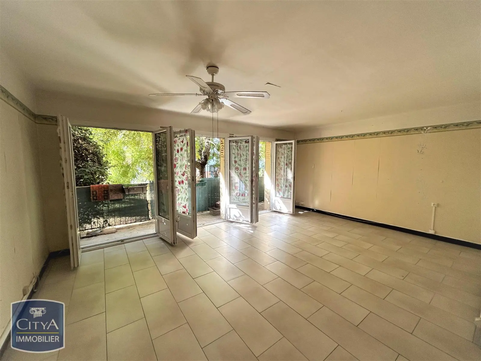 Photo 2 Appartement 4 pièces 66.96m²