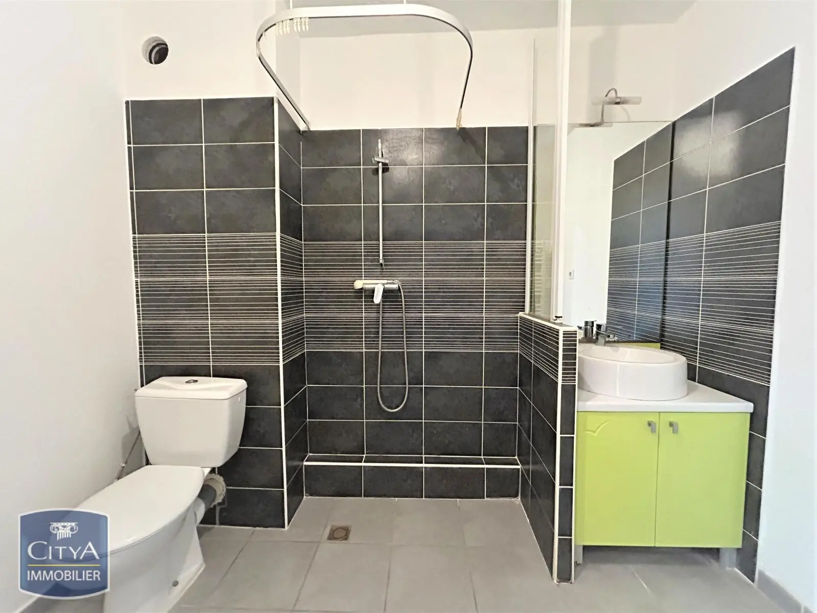 Photo 3 Appartement 1 pièce 22.19m²