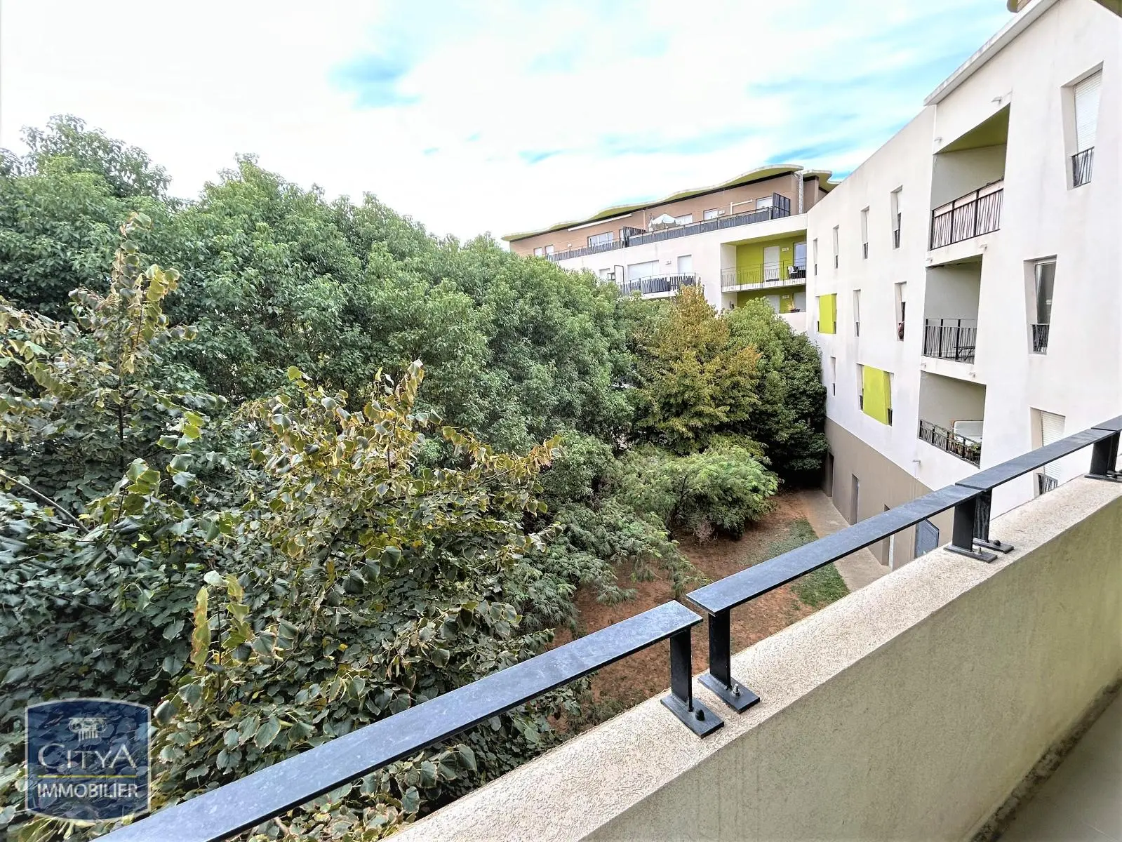 Photo 6 Appartement 2 pièces 41.3m²