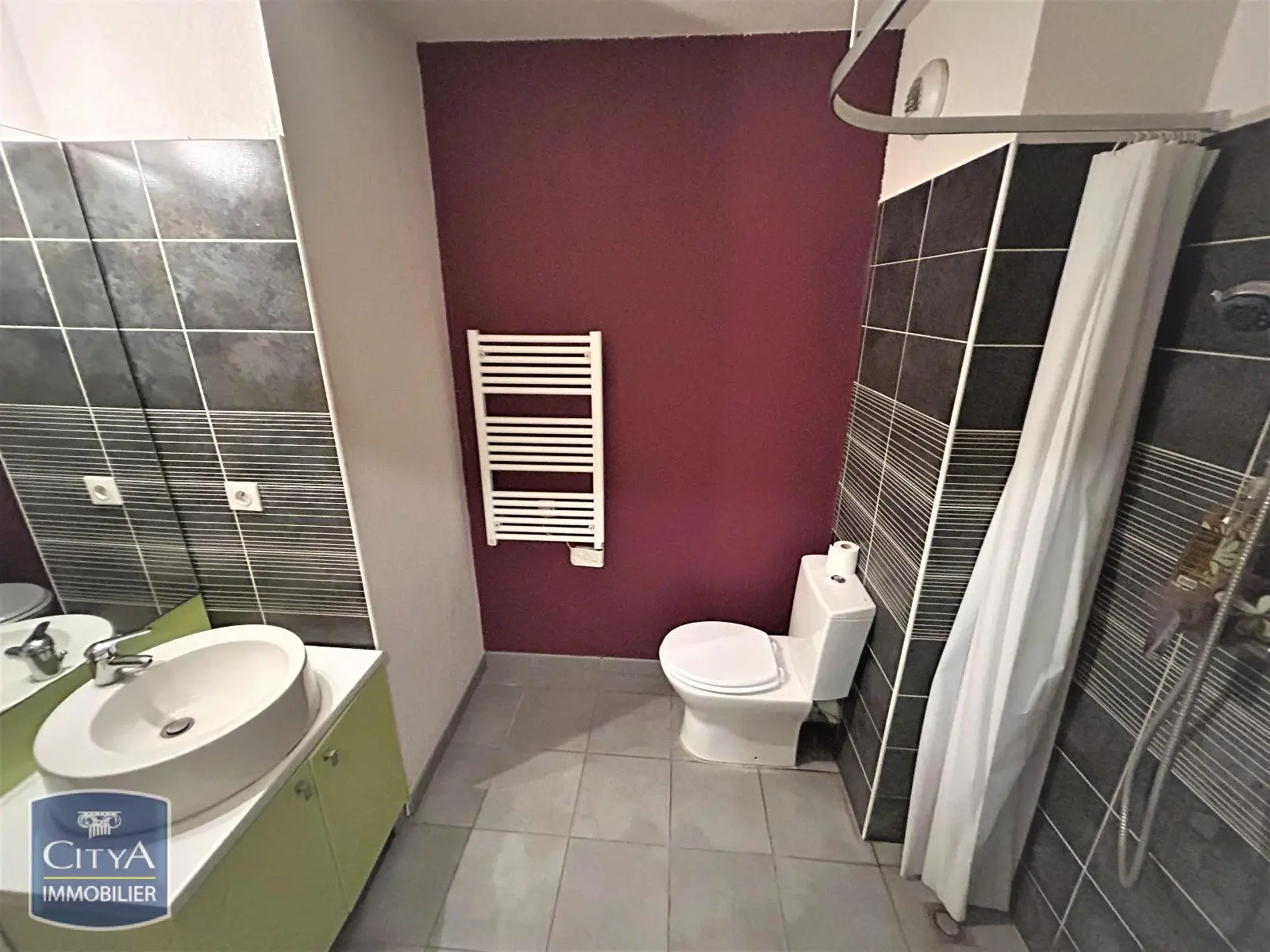 Photo 4 Appartement 1 pièce 21.8m²