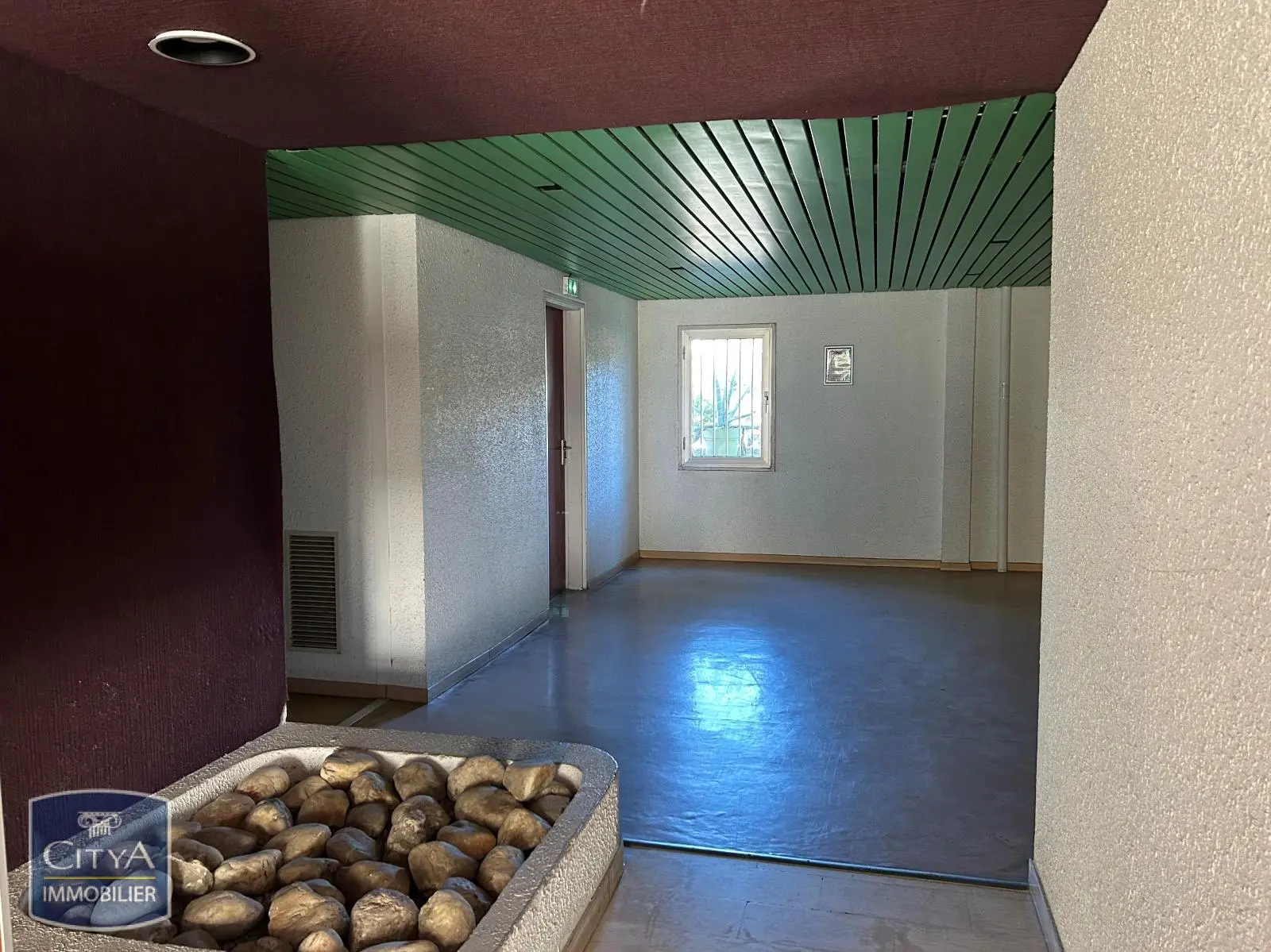 Photo 5 Appartement 1 pièce 23.48m²