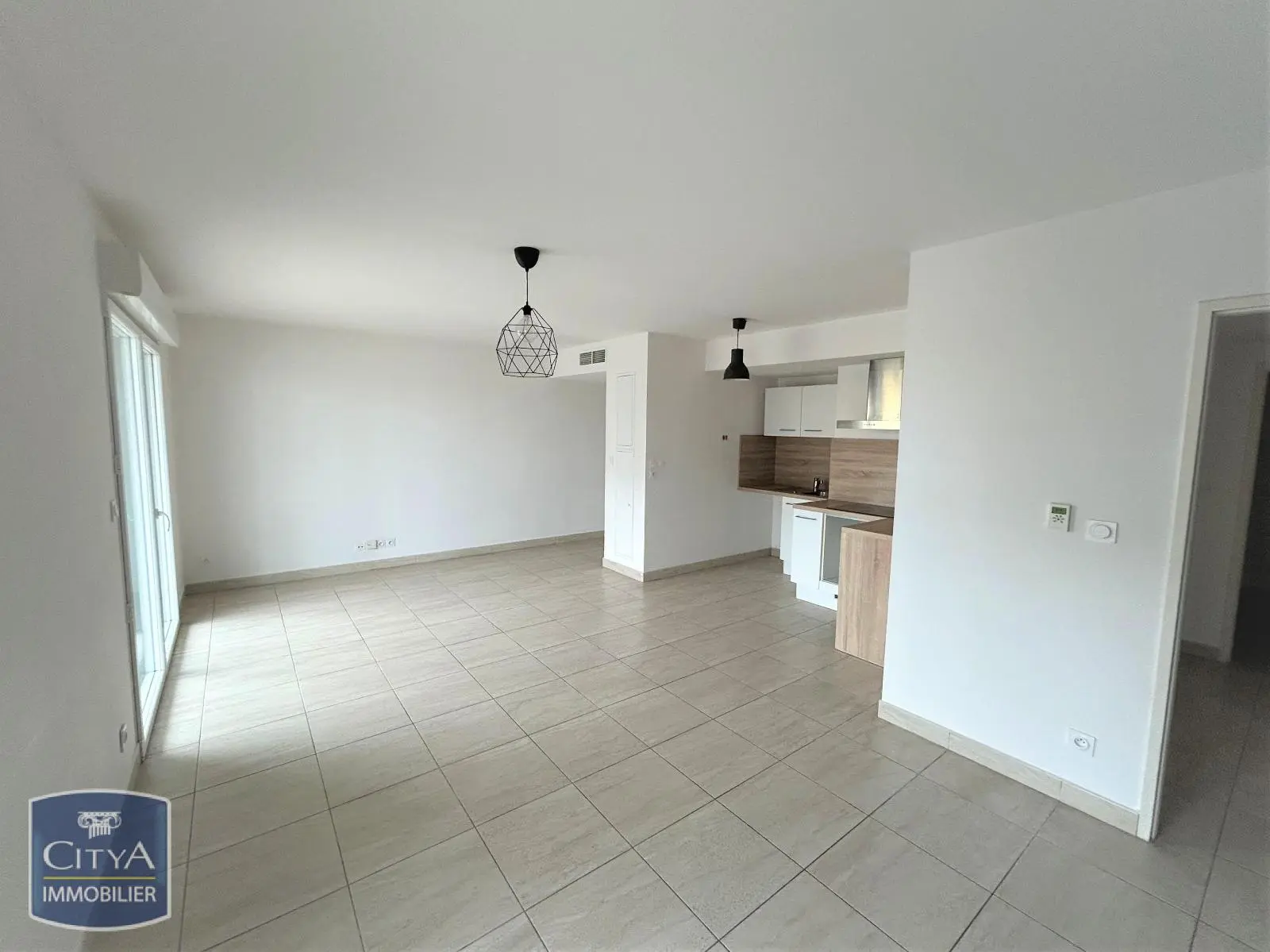 Photo 3 Appartement 3 pièces 70.46m²