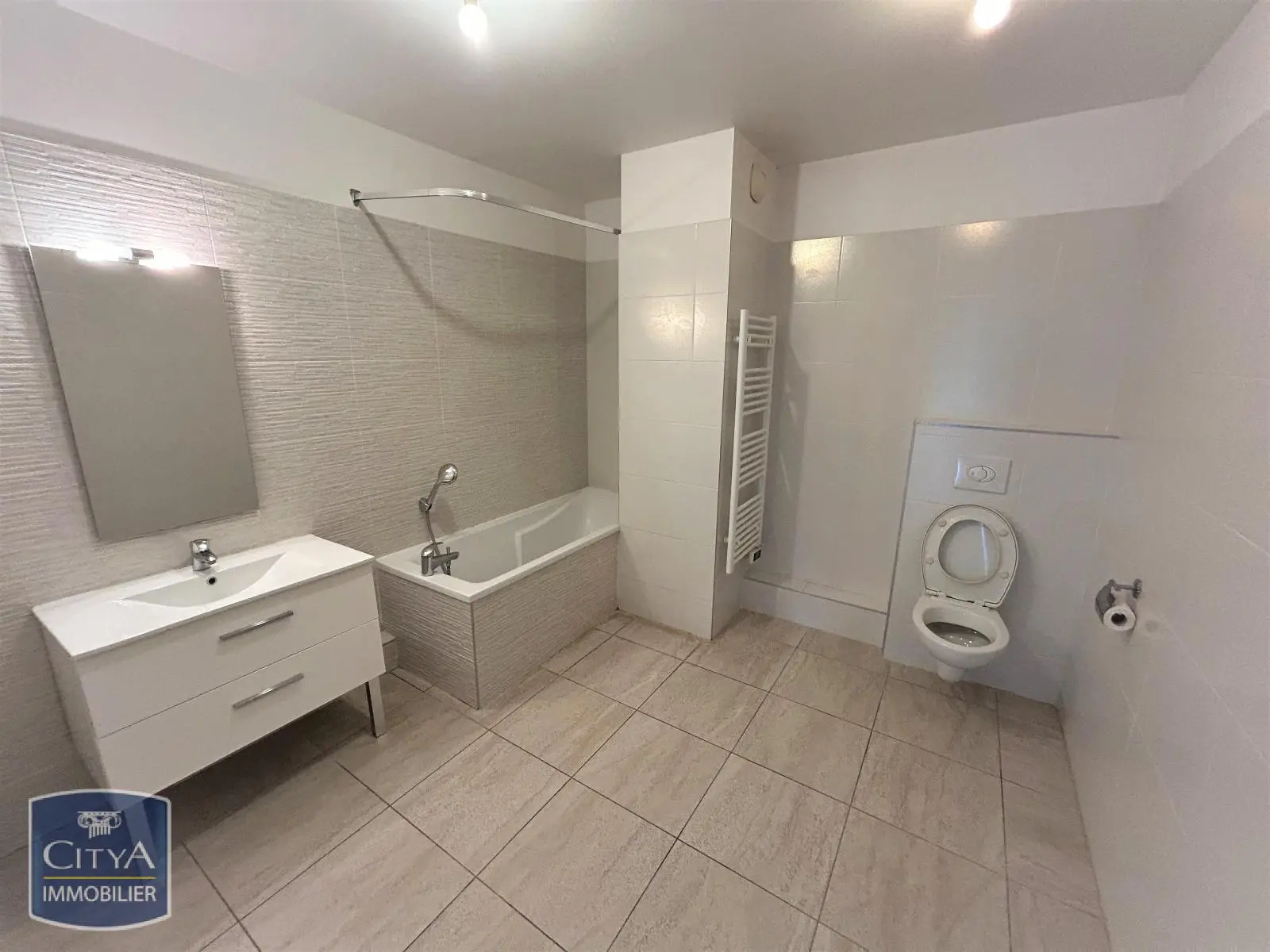 Photo 9 Appartement 3 pièces 70.46m²