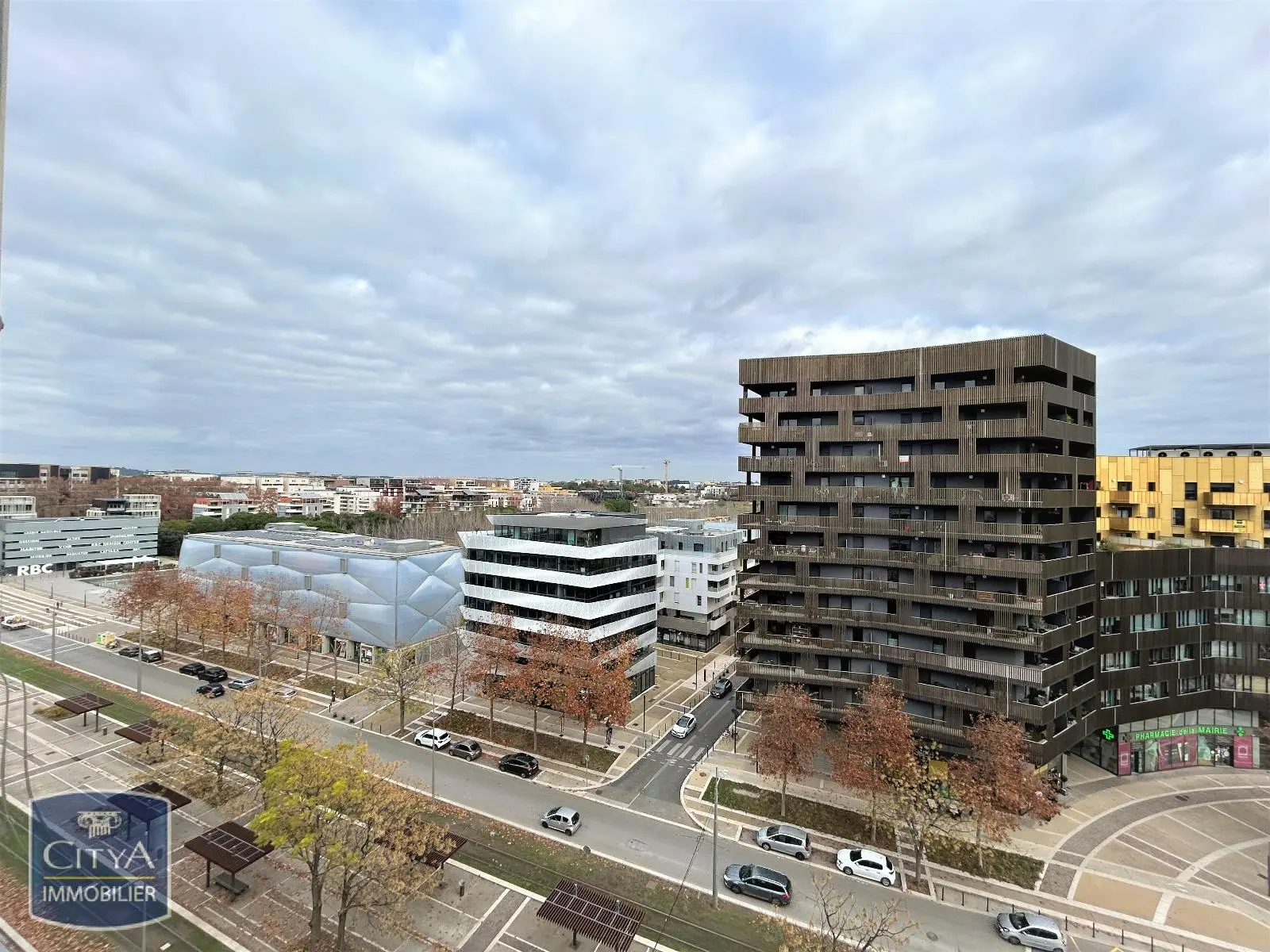 Photo 9 Appartement 3 pièces 70.46m²