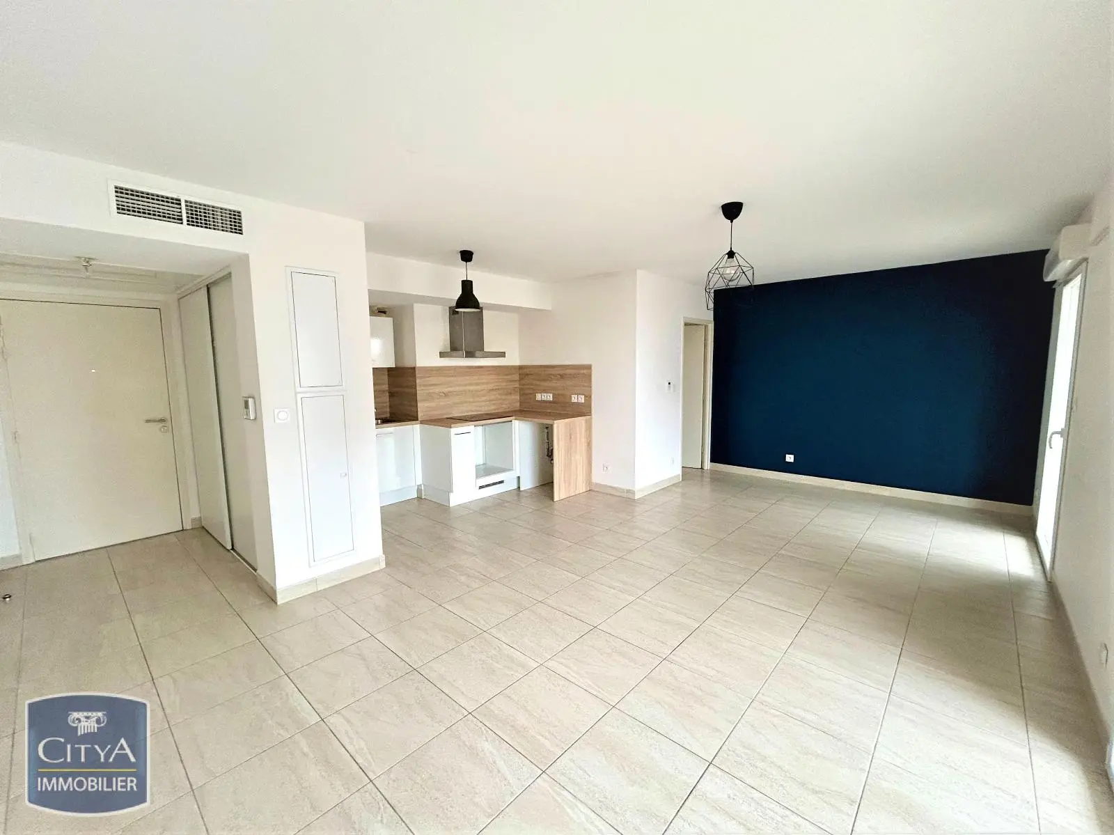 Photo 2 Appartement 3 pièces 70.46m²