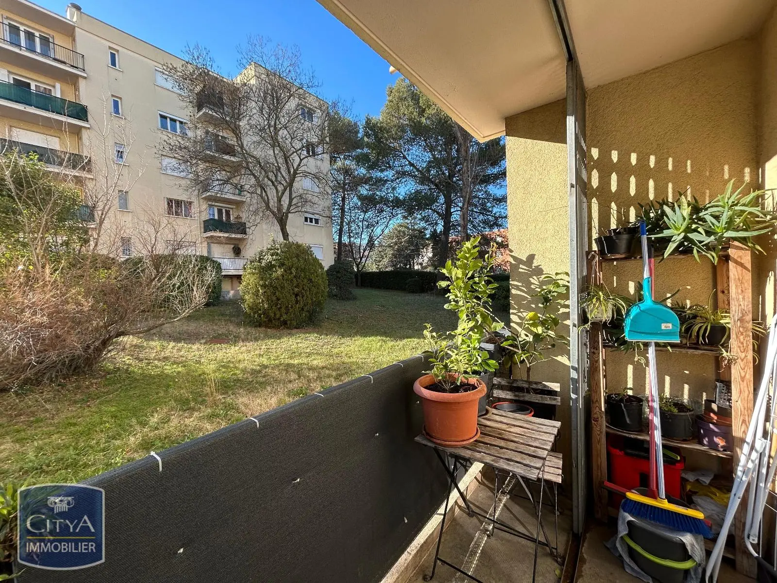 Photo 7 Appartement 2 pièces 46.12m²