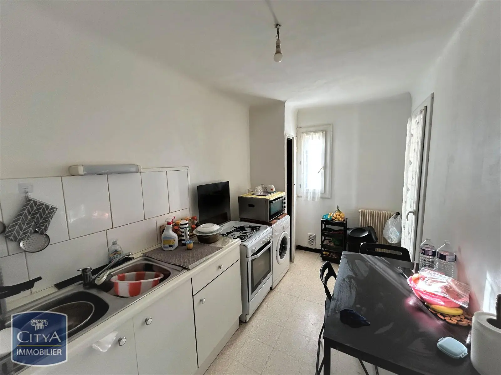 Photo 3 Appartement 2 pièces 46.12m²