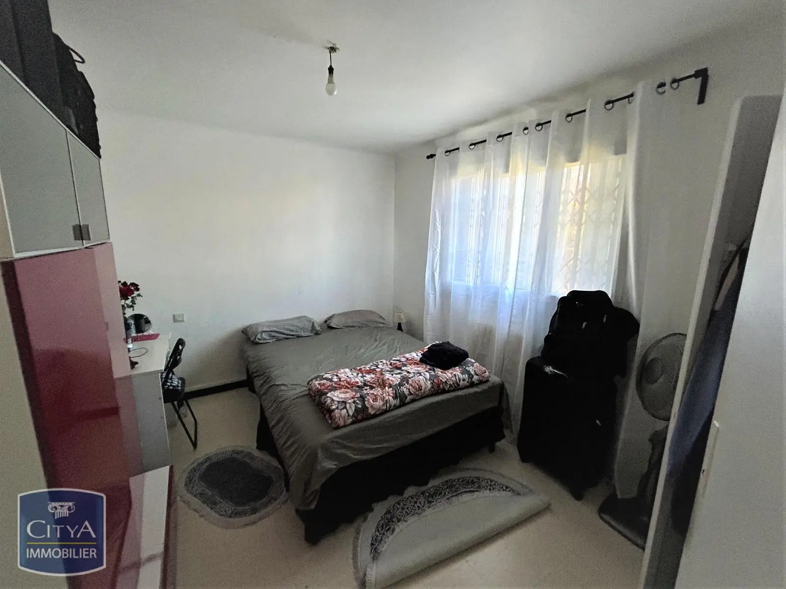 Photo 4 Appartement 2 pièces 46.12m²