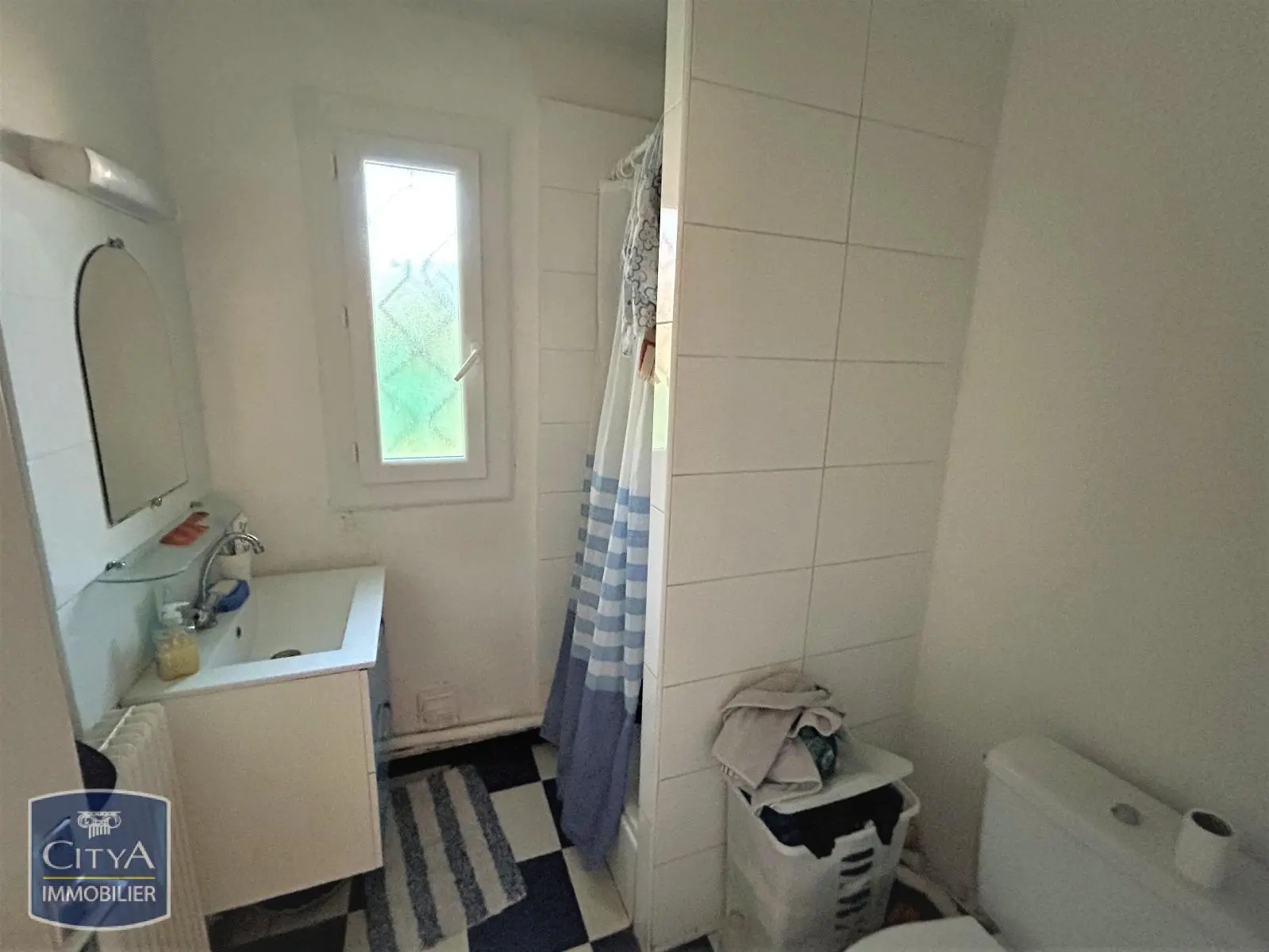 Photo 5 Appartement 2 pièces 46.12m²