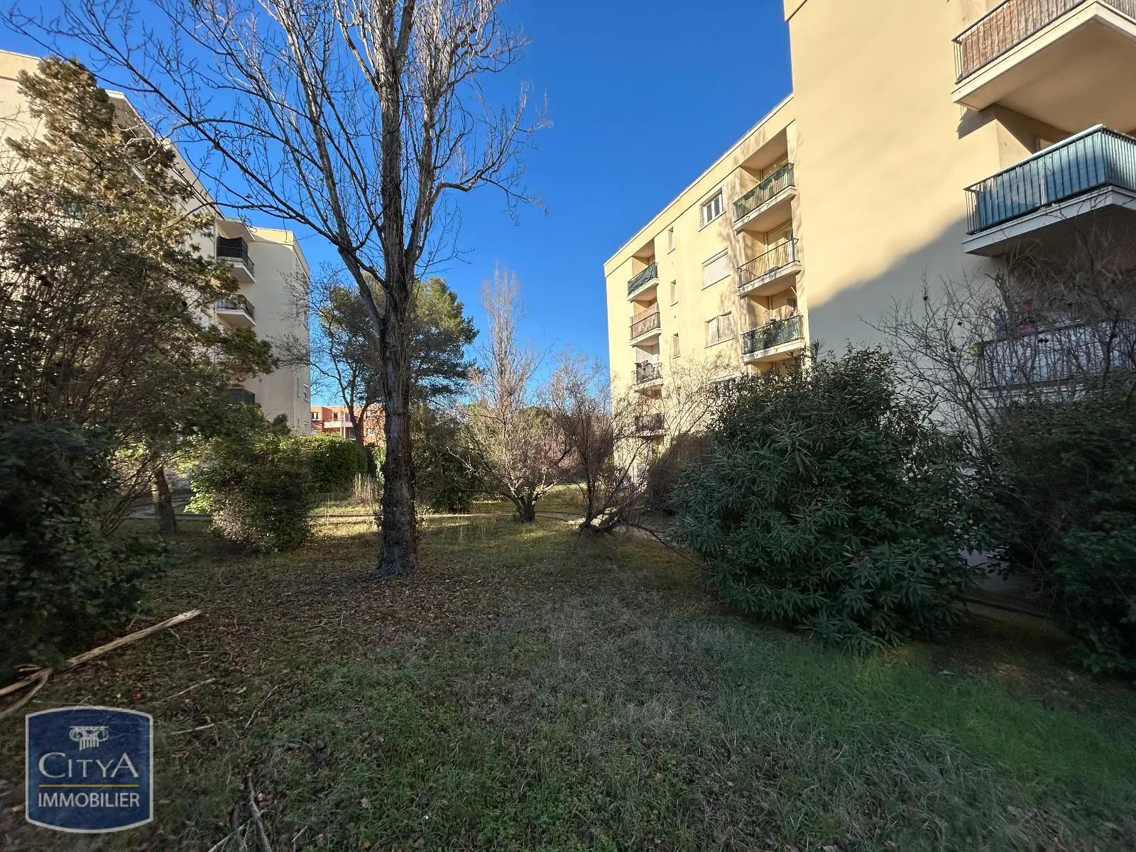 Photo 8 Appartement 2 pièces 46.12m²