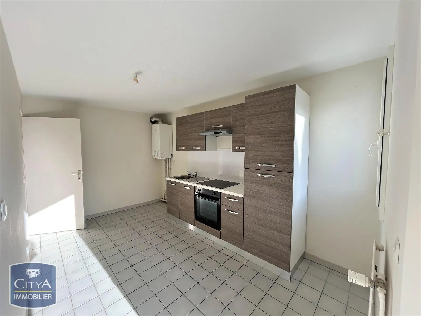 Photo 3 Appartement 3 pièces 58.47m²