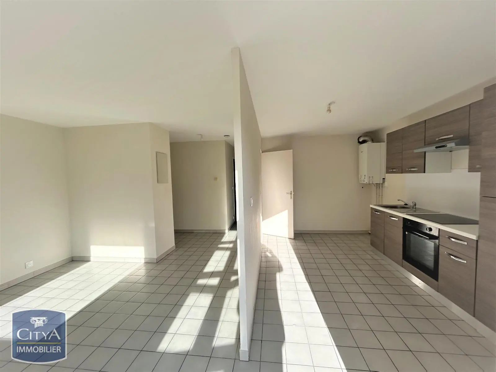 Photo 5 Appartement 3 pièces 58.47m²