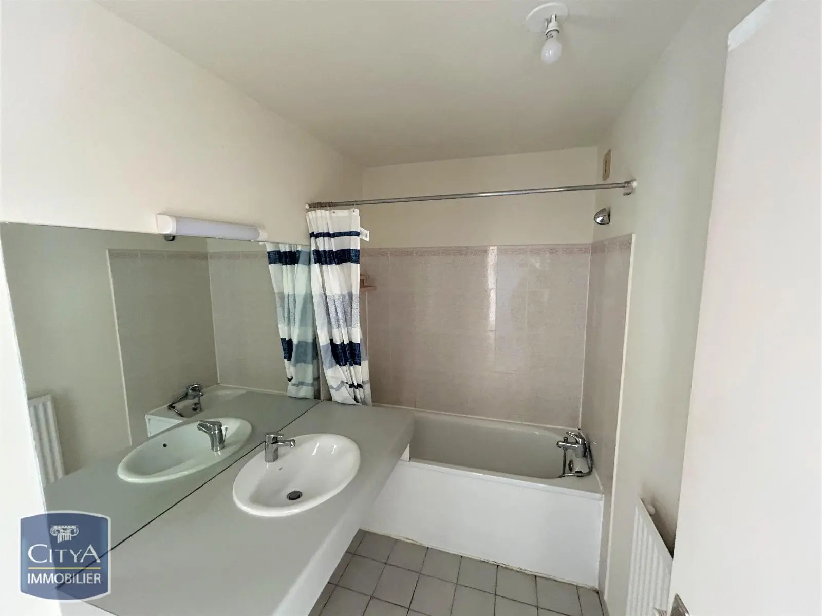 Photo 8 Appartement 3 pièces 58.47m²