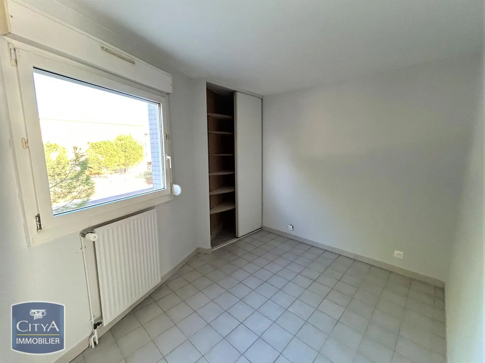Photo 6 Appartement 3 pièces 58.47m²