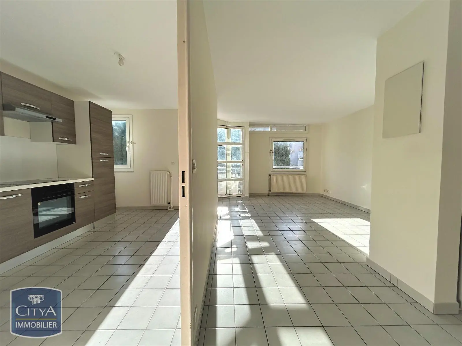 Photo 4 Appartement 3 pièces 58.47m²