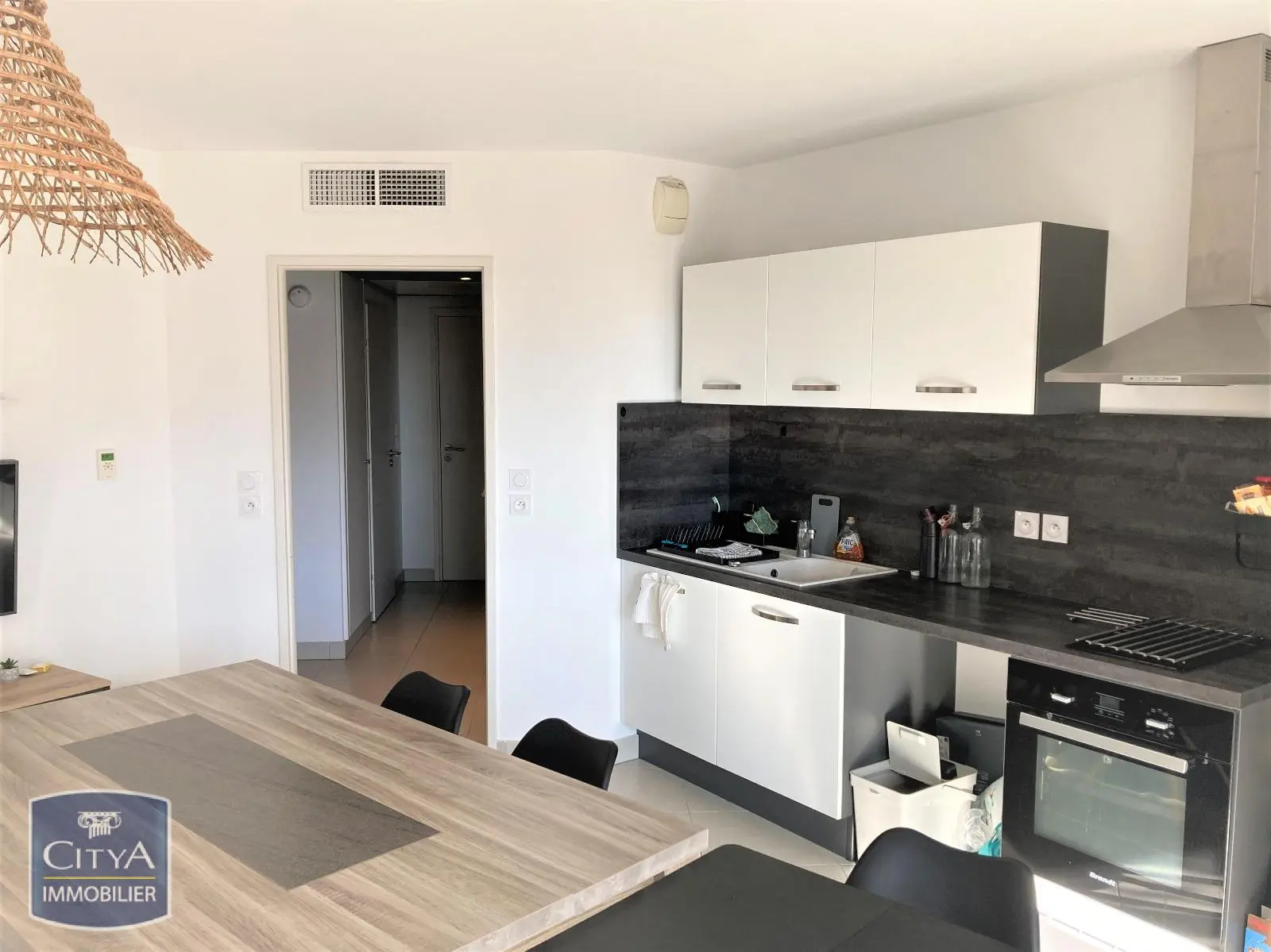 Photo 4 Appartement 2 pièces 45.8m²