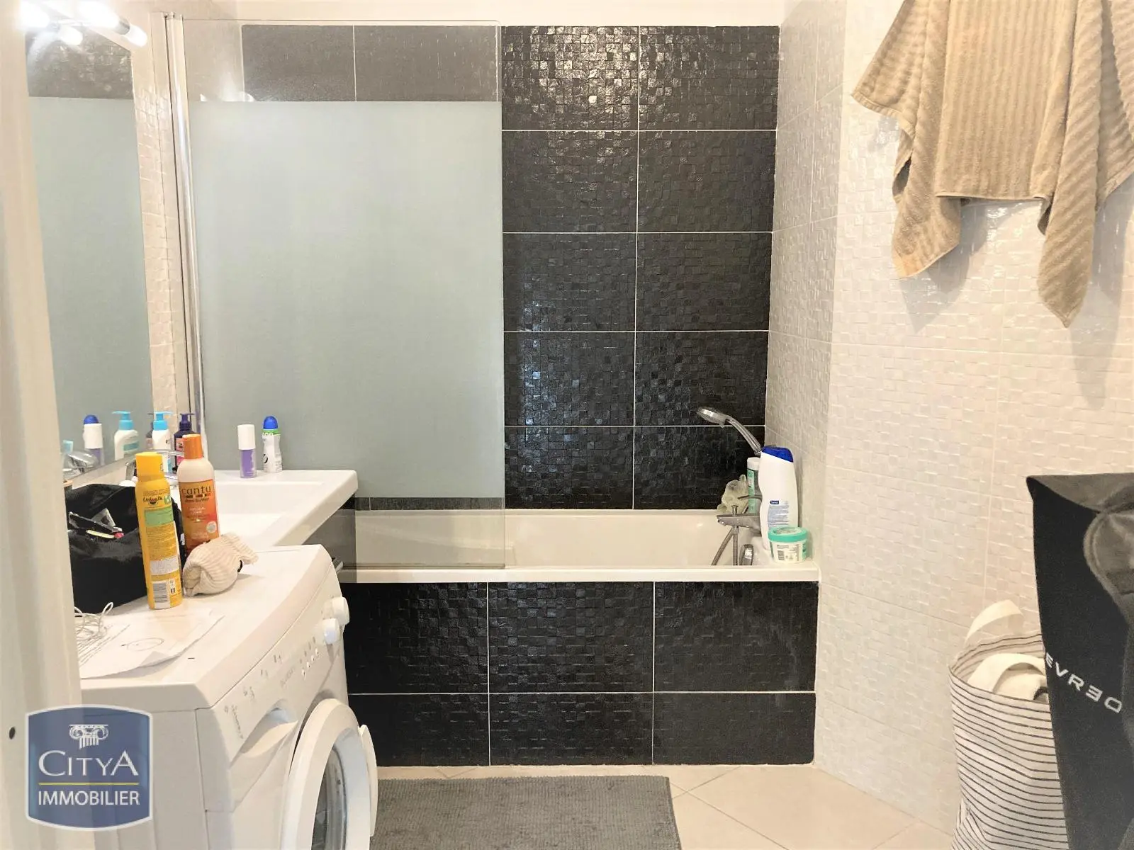 Photo 6 Appartement 2 pièces 45.8m²