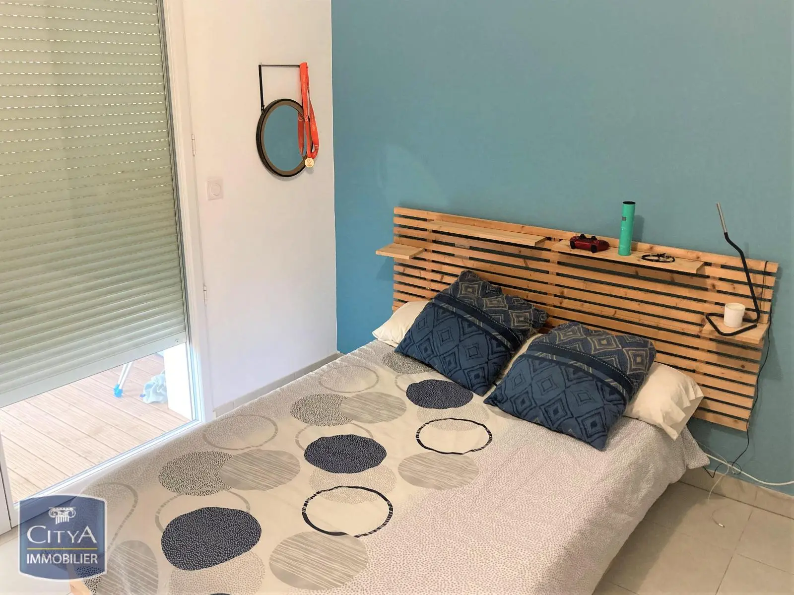 Photo 5 Appartement 2 pièces 45.8m²
