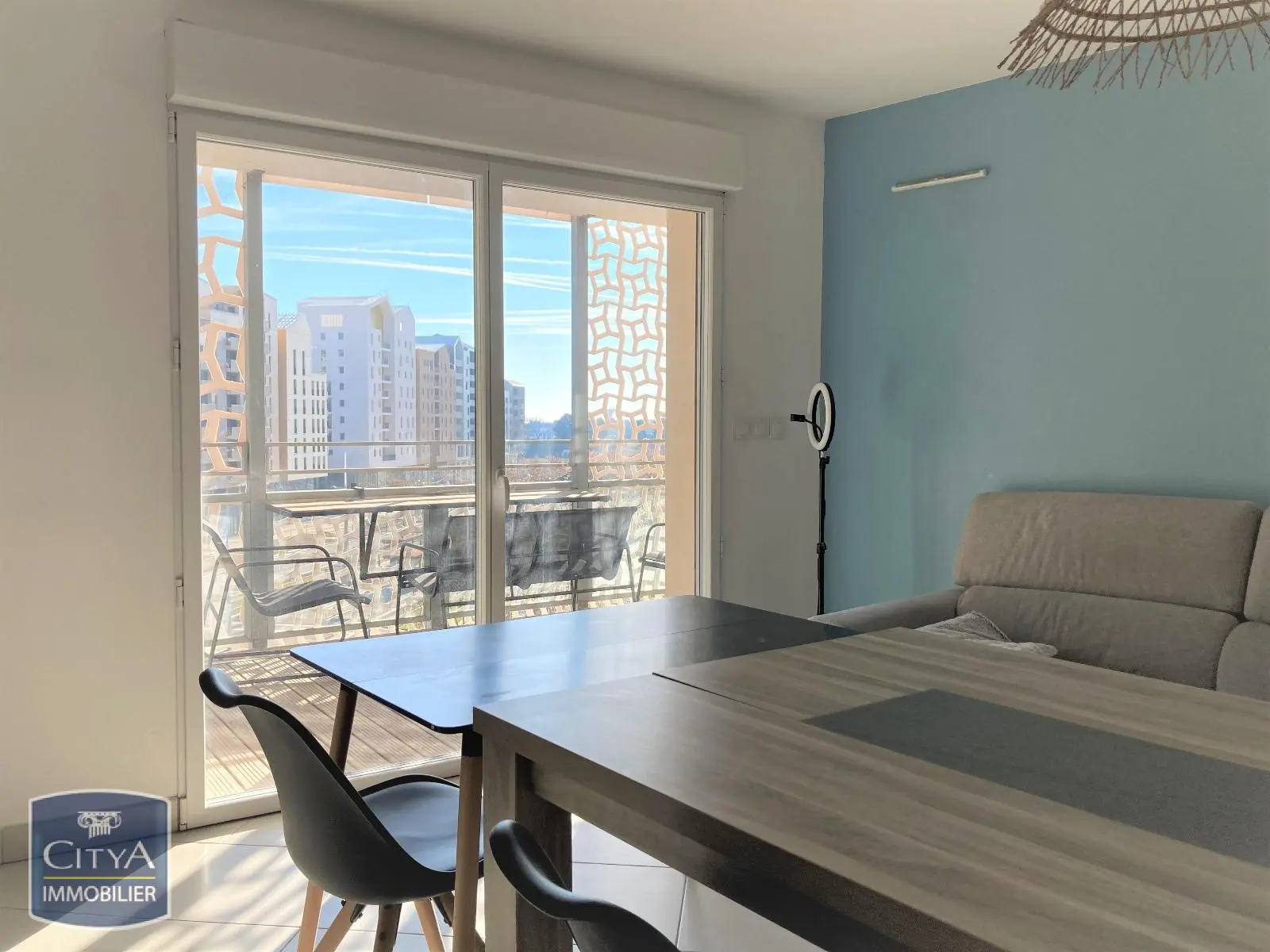 Photo 3 Appartement 2 pièces 45.8m²