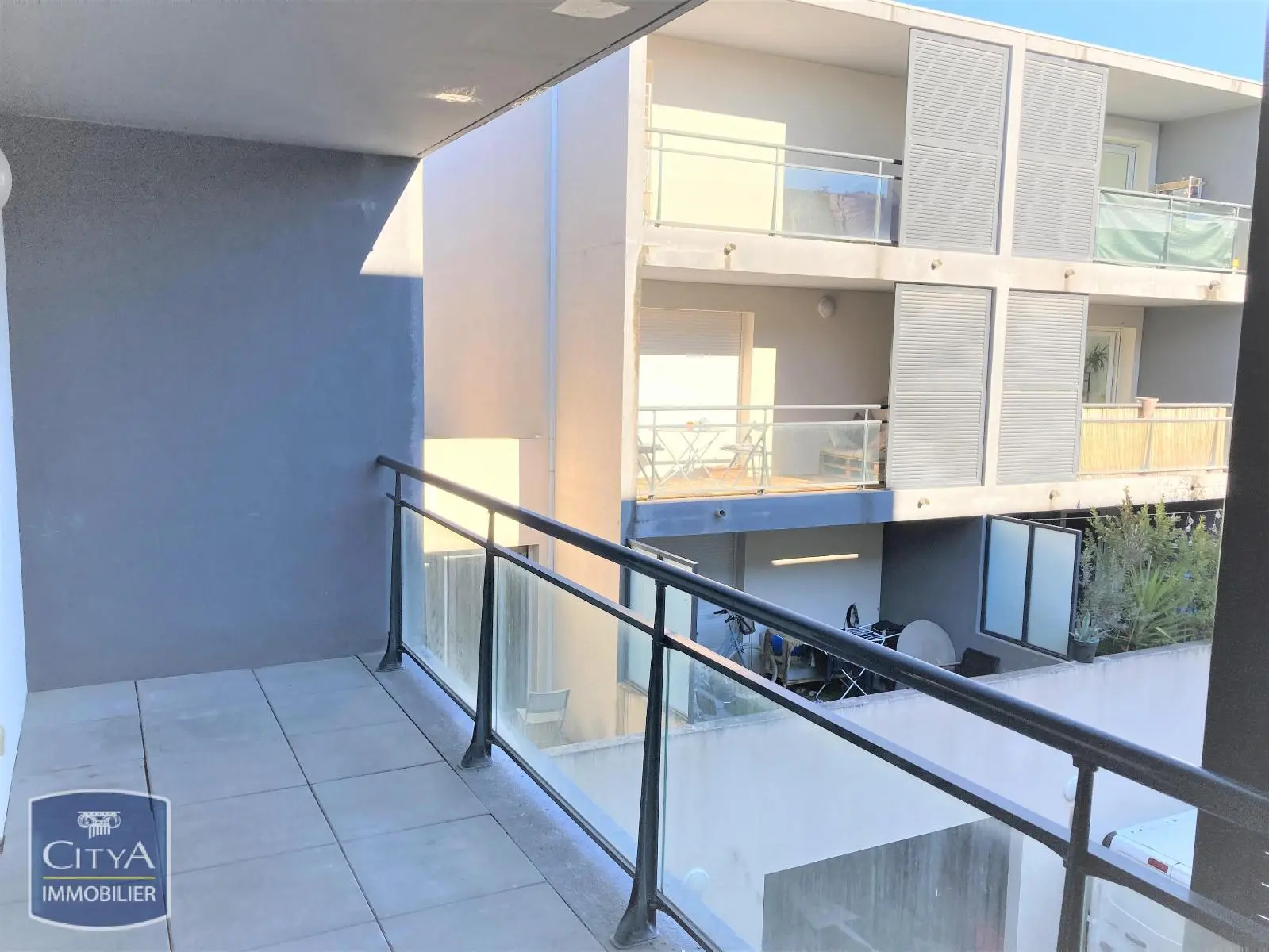 Photo 3 Appartement 3 pièces 61.96m²