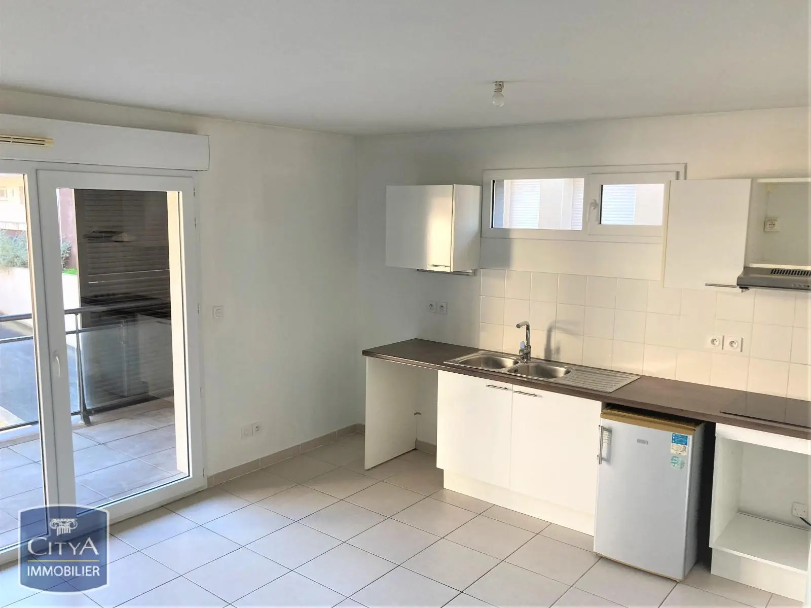 Photo 2 Appartement 3 pièces 61.96m²