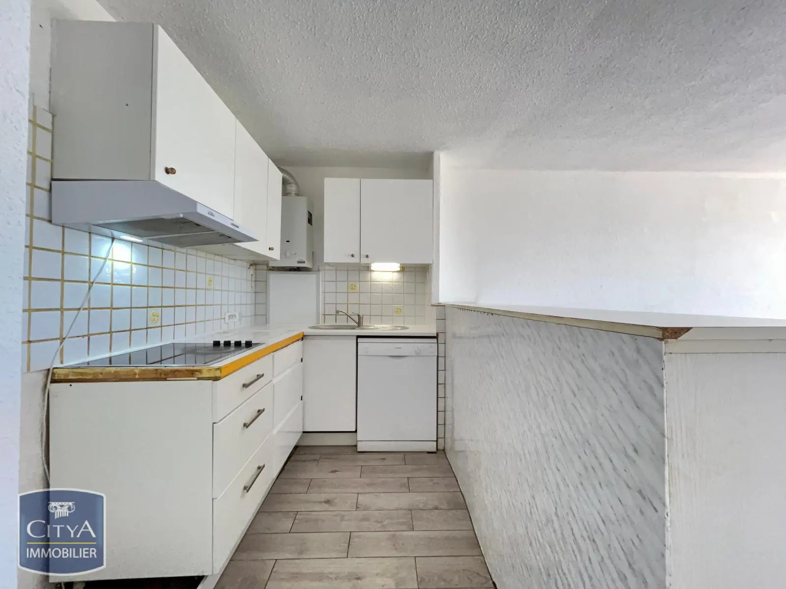 Photo 6 Appartement 3 pièces 56.18m²