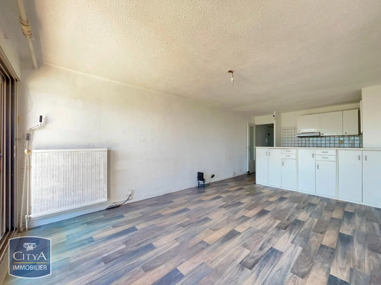 Photo 4 Appartement 3 pièces 56.18m²