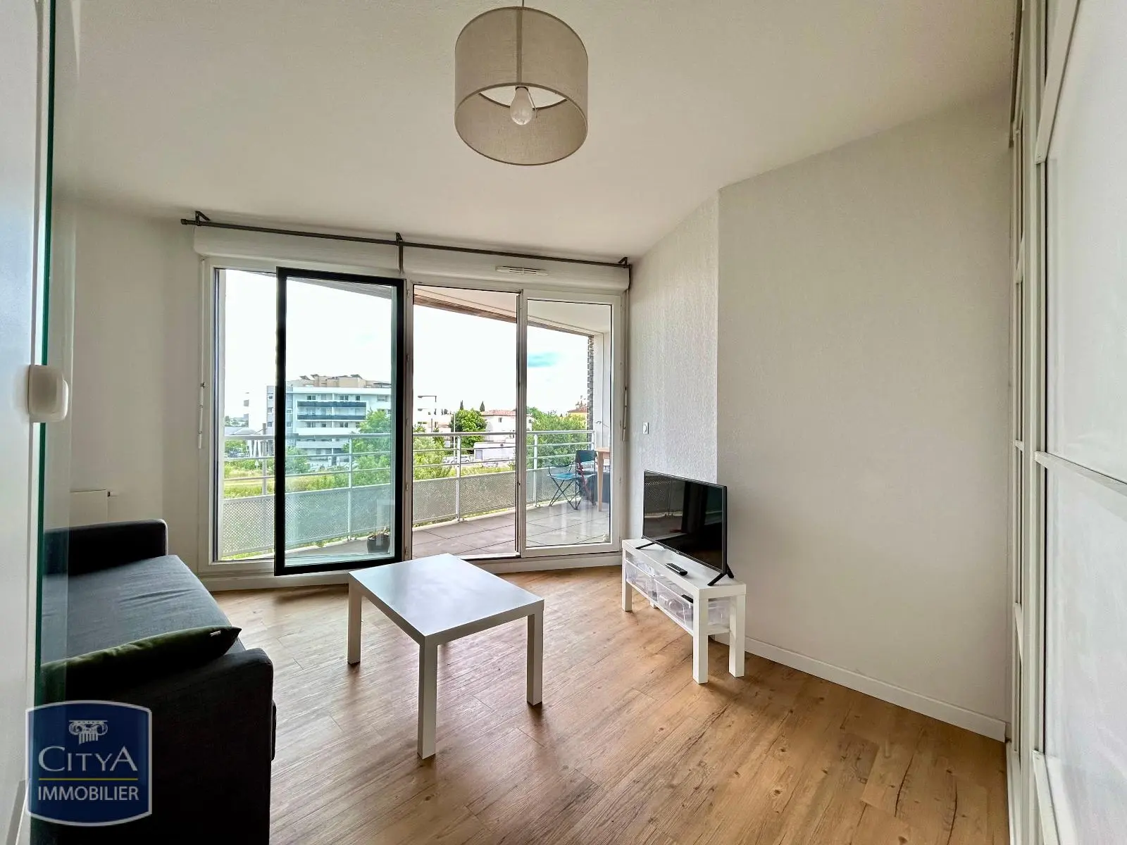 Photo 2 Appartement 2 pièces 44.68m²