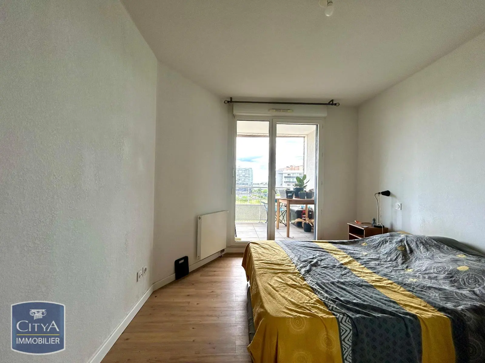 Photo 4 Appartement 2 pièces 44.68m²