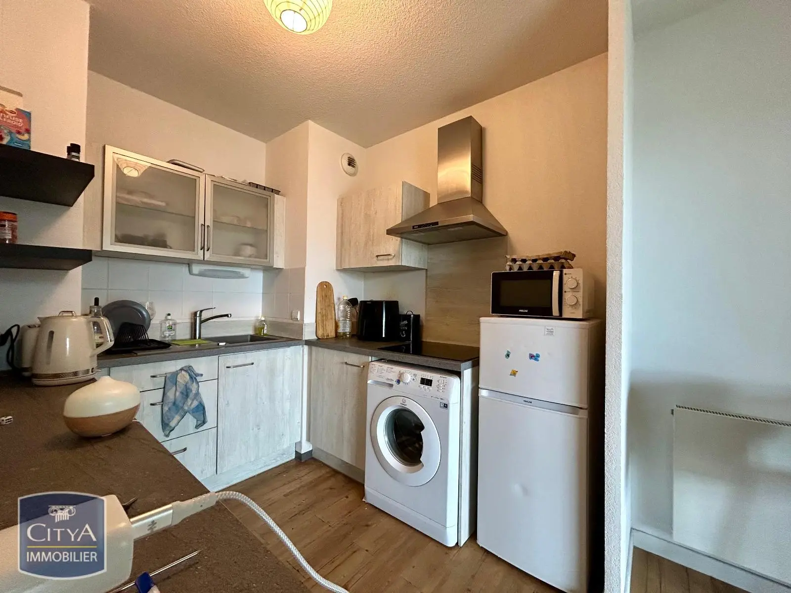 Photo 5 Appartement 2 pièces 44.68m²