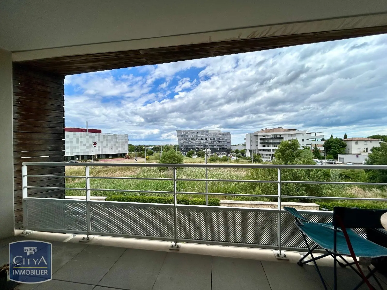 Photo 7 Appartement 2 pièces 44.68m²