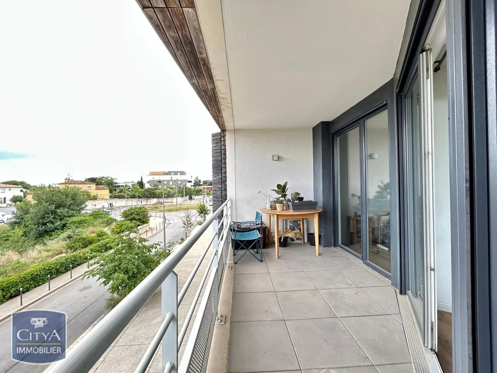 Photo 6 Appartement 2 pièces 44.68m²
