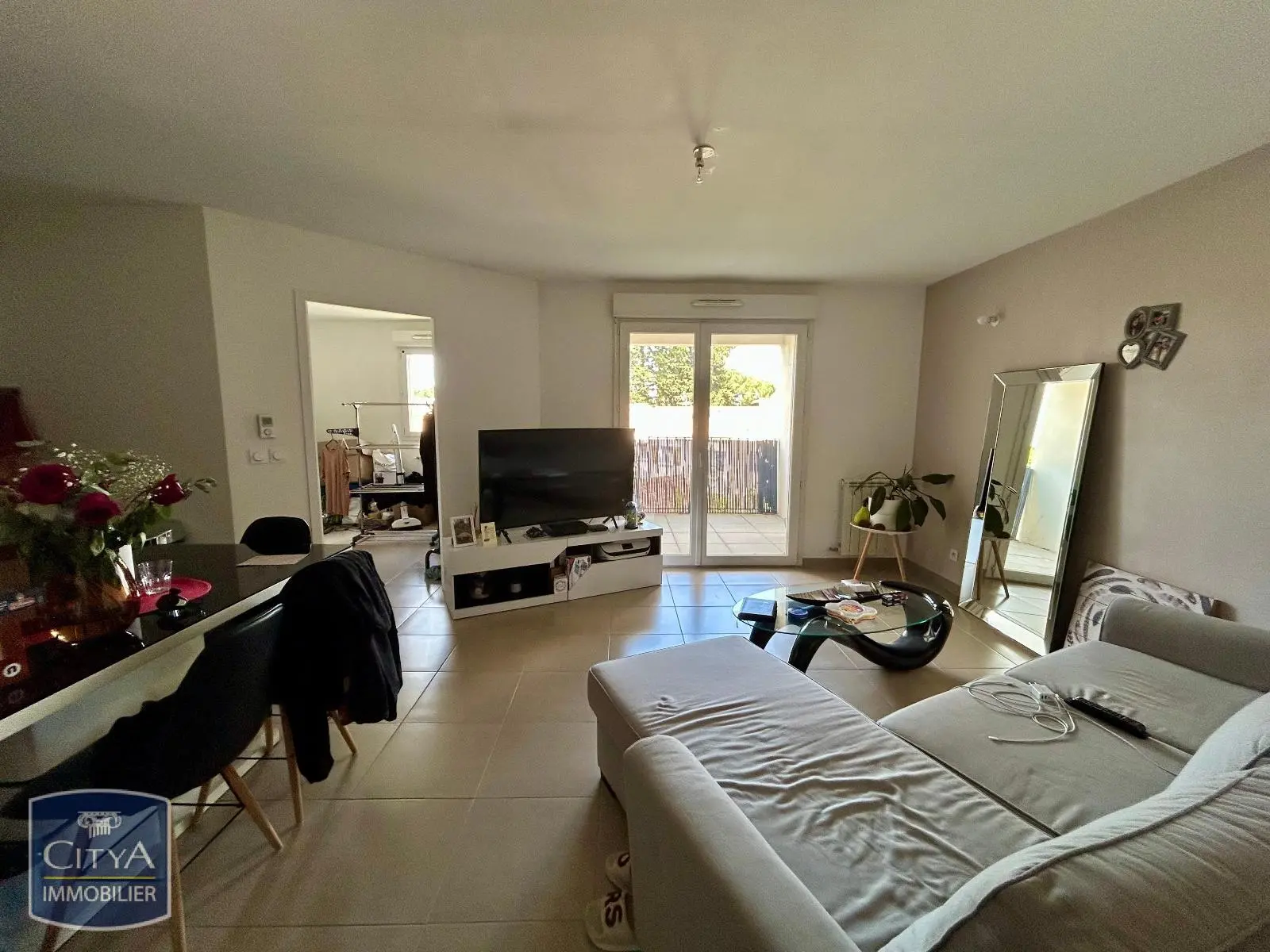 Photo 2 Appartement 3 pièces 61.78m²