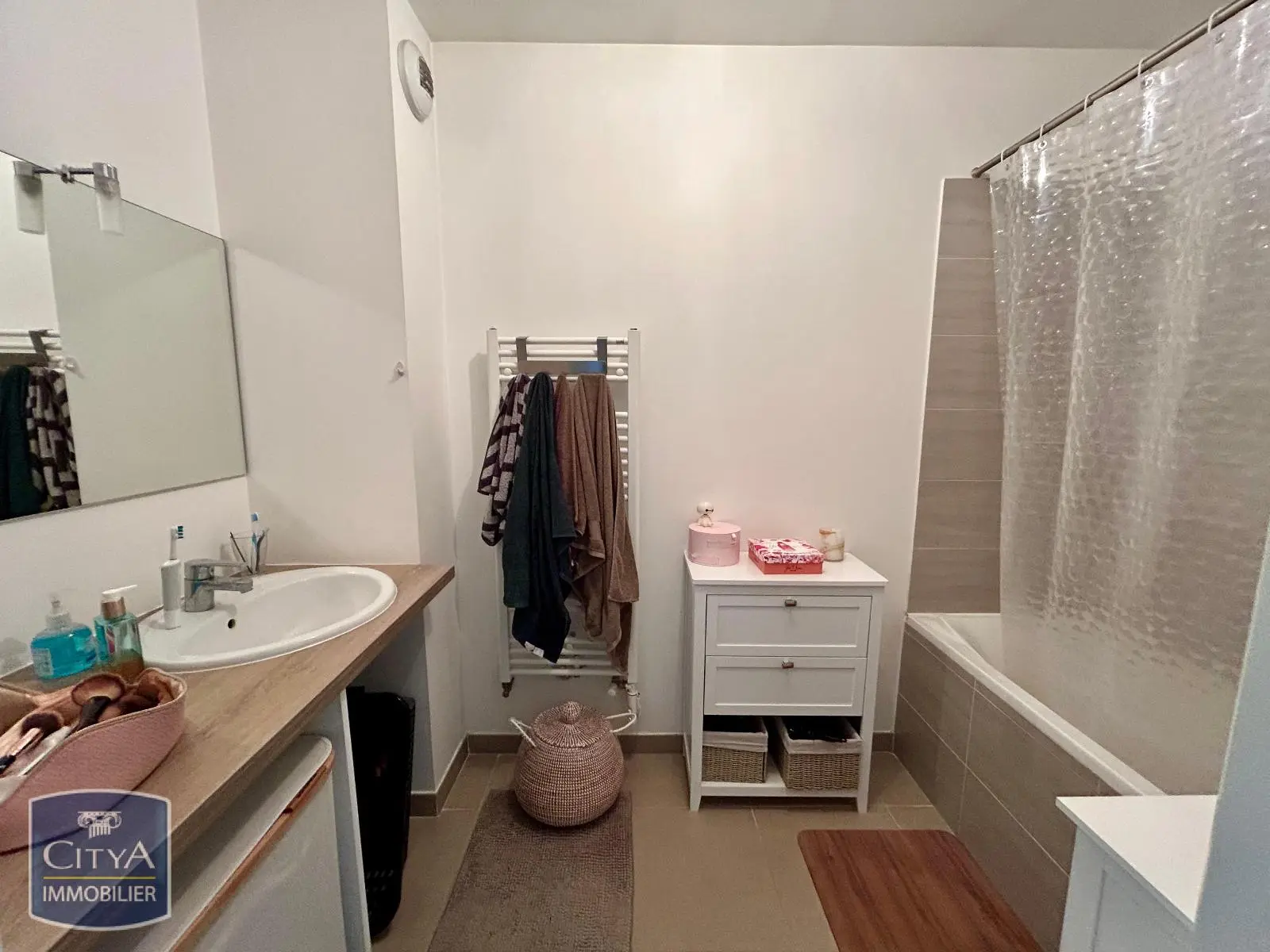 Photo 4 Appartement 3 pièces 61.78m²