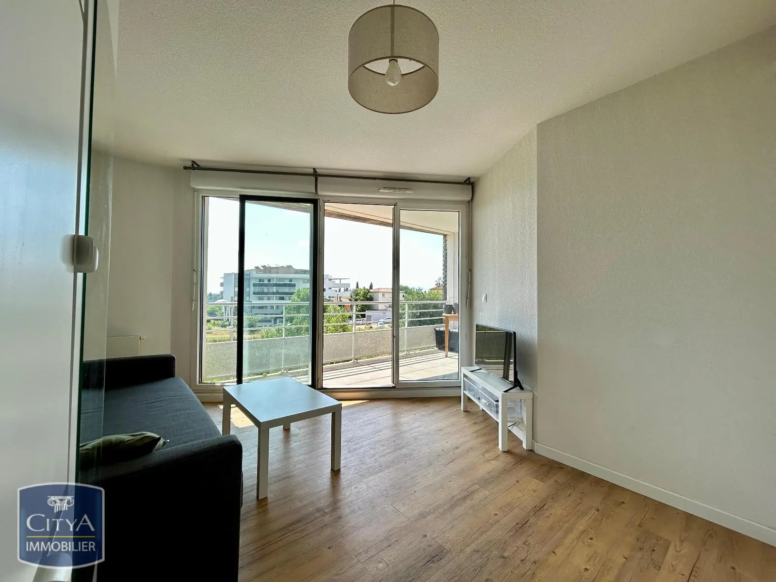 Photo 4 Appartement 2 pièces 44.68m²