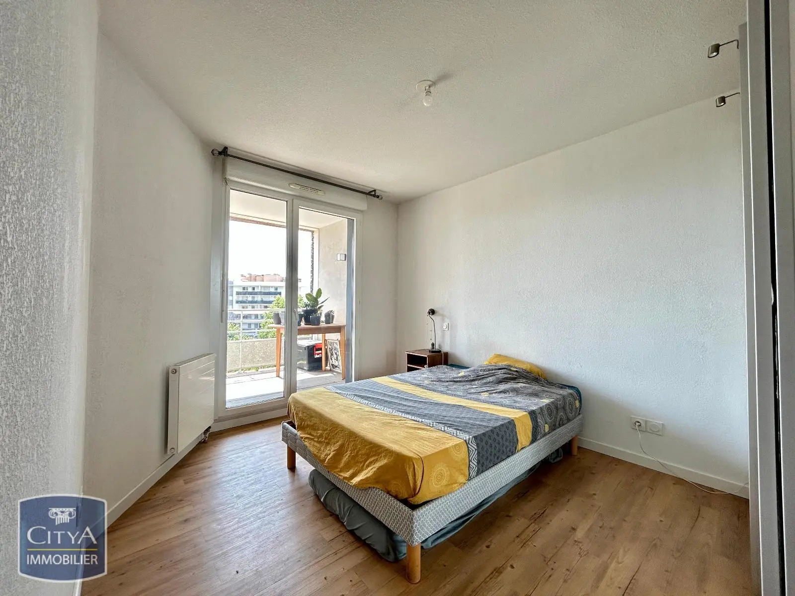 Photo 6 Appartement 2 pièces 44.68m²
