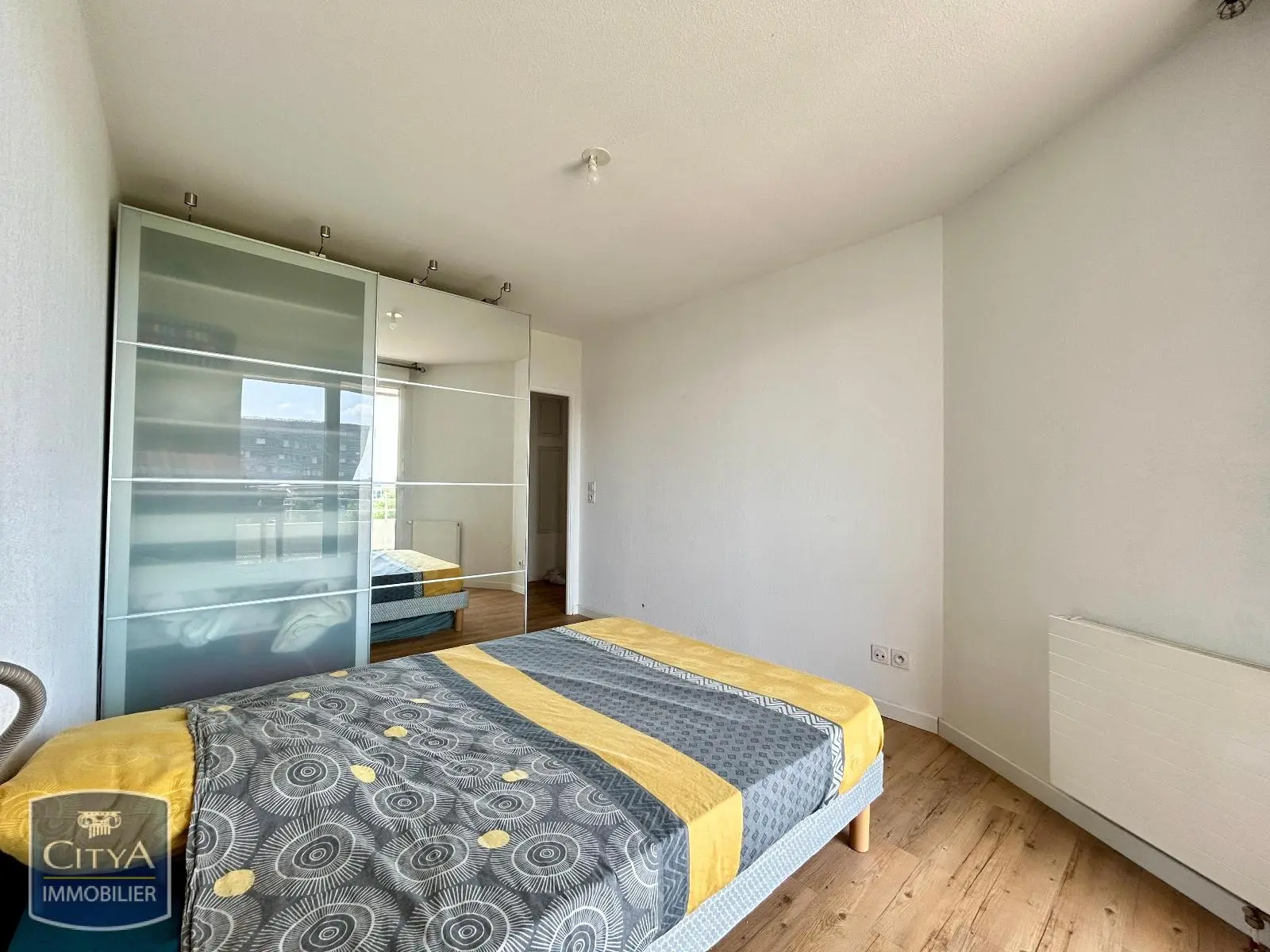 Photo 7 Appartement 2 pièces 44.68m²