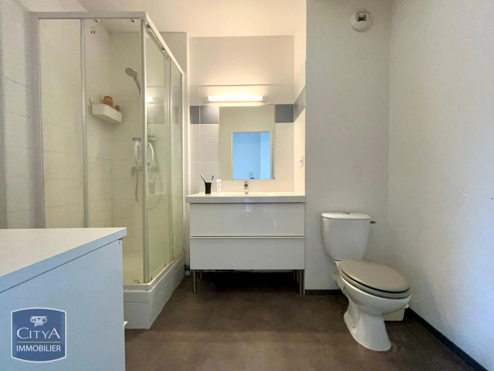 Photo 8 Appartement 2 pièces 44.68m²