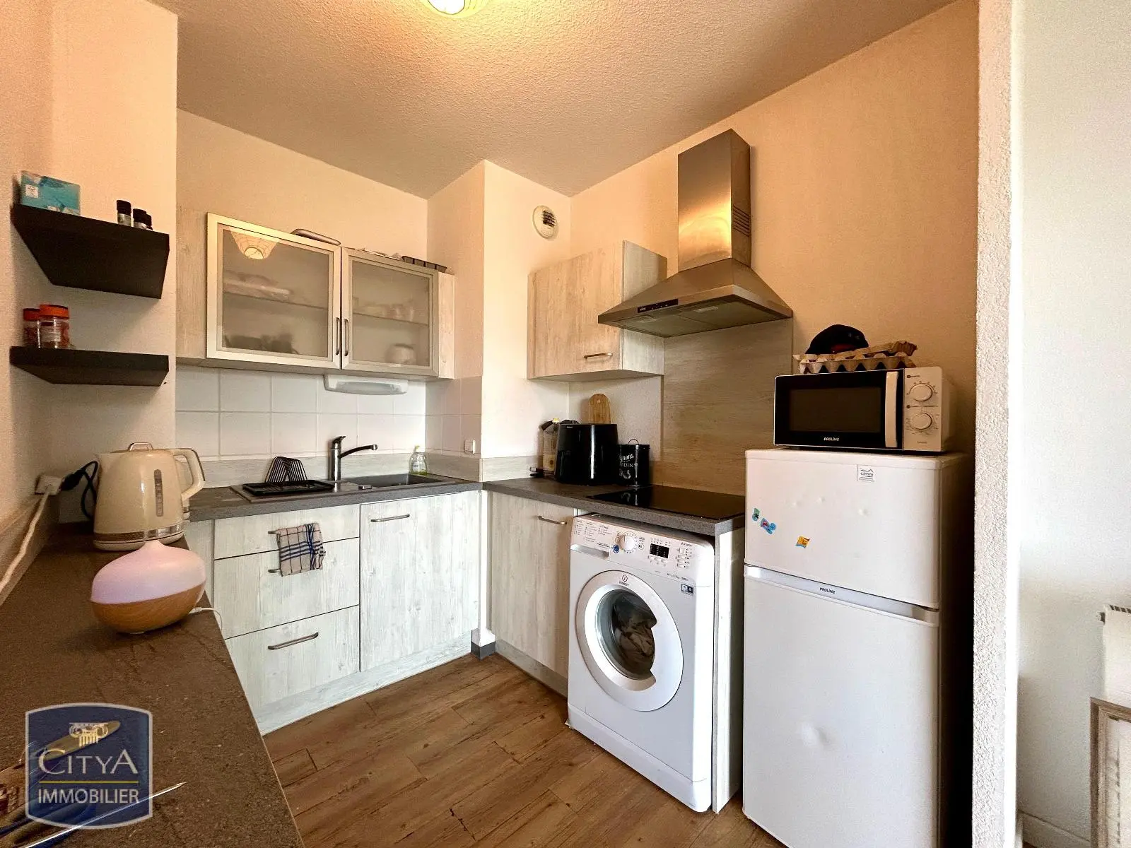 Photo 5 Appartement 2 pièces 44.68m²