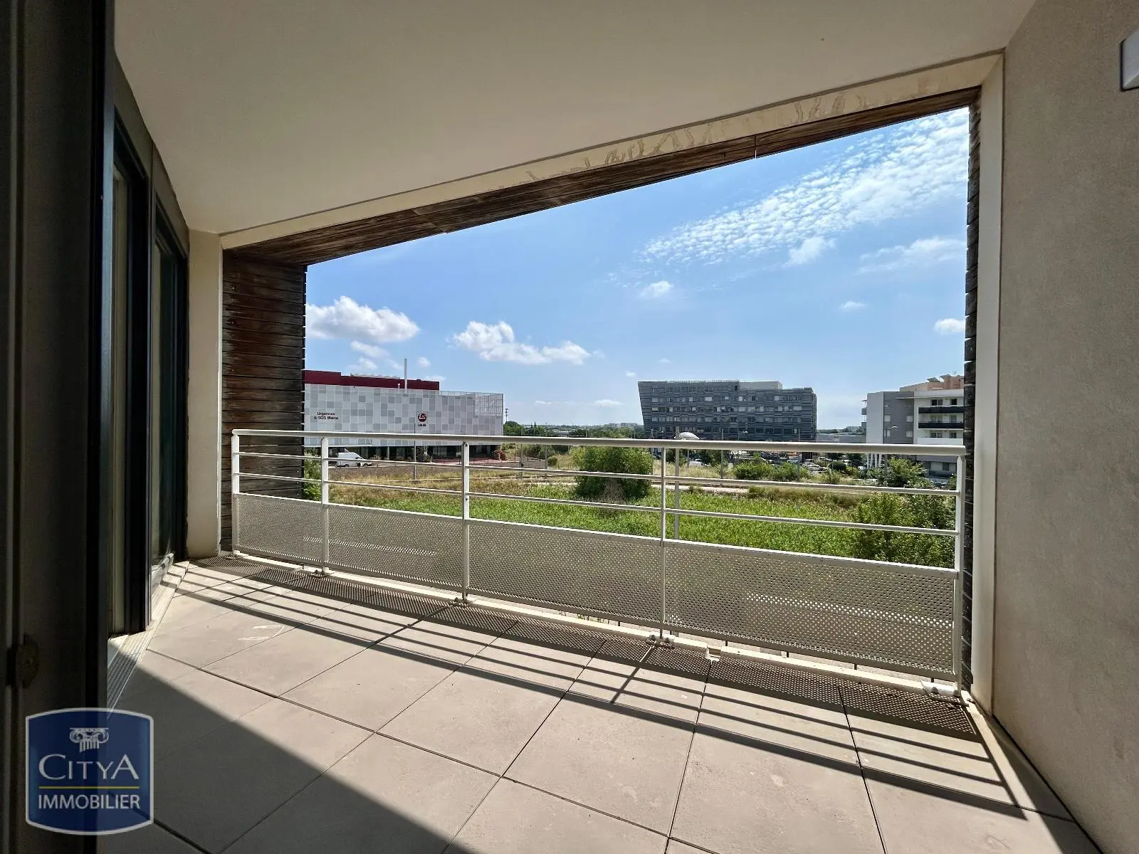 Photo 2 Appartement 2 pièces 44.68m²