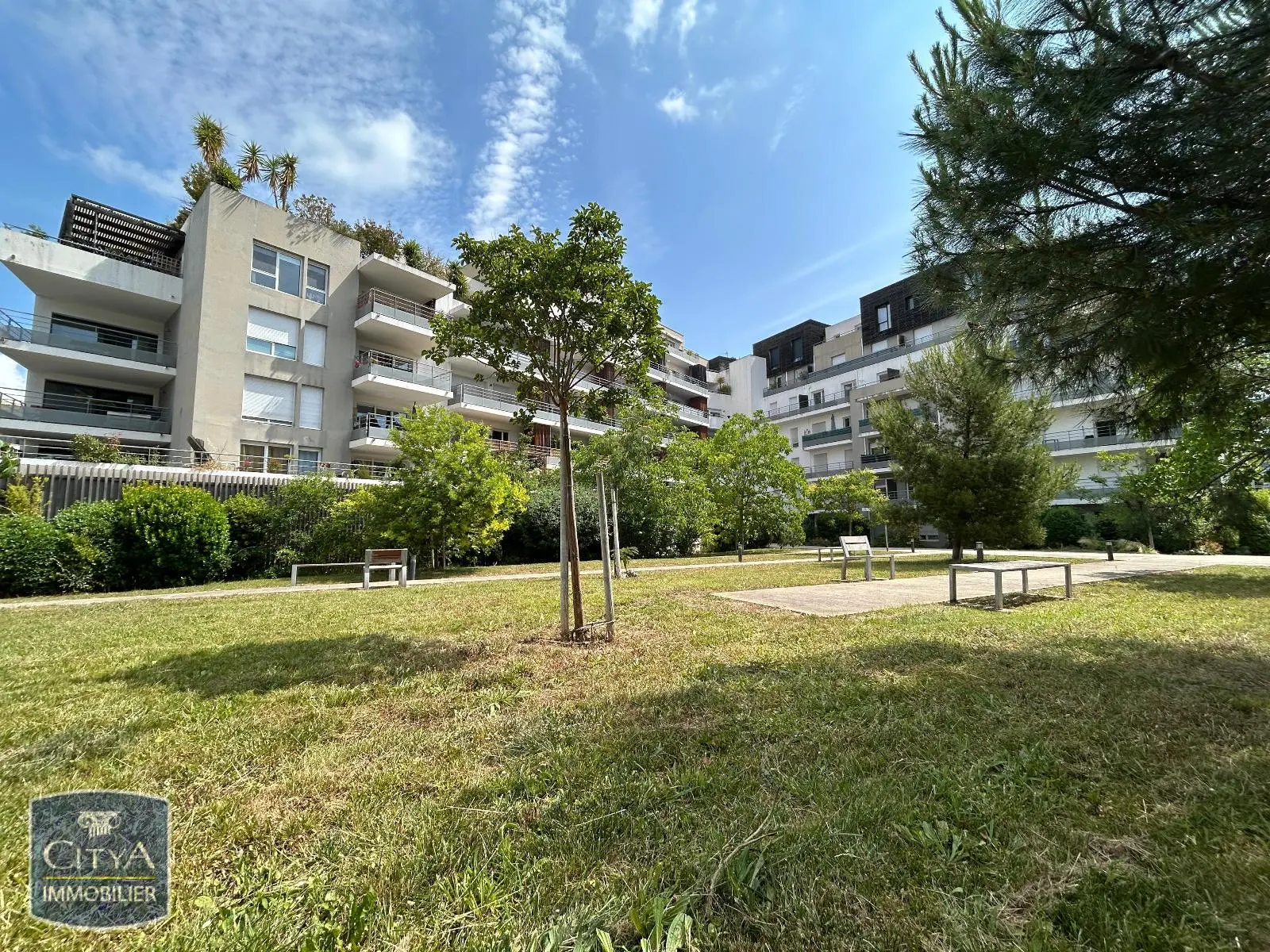 Photo 8 Appartement 3 pièces 66.6m²