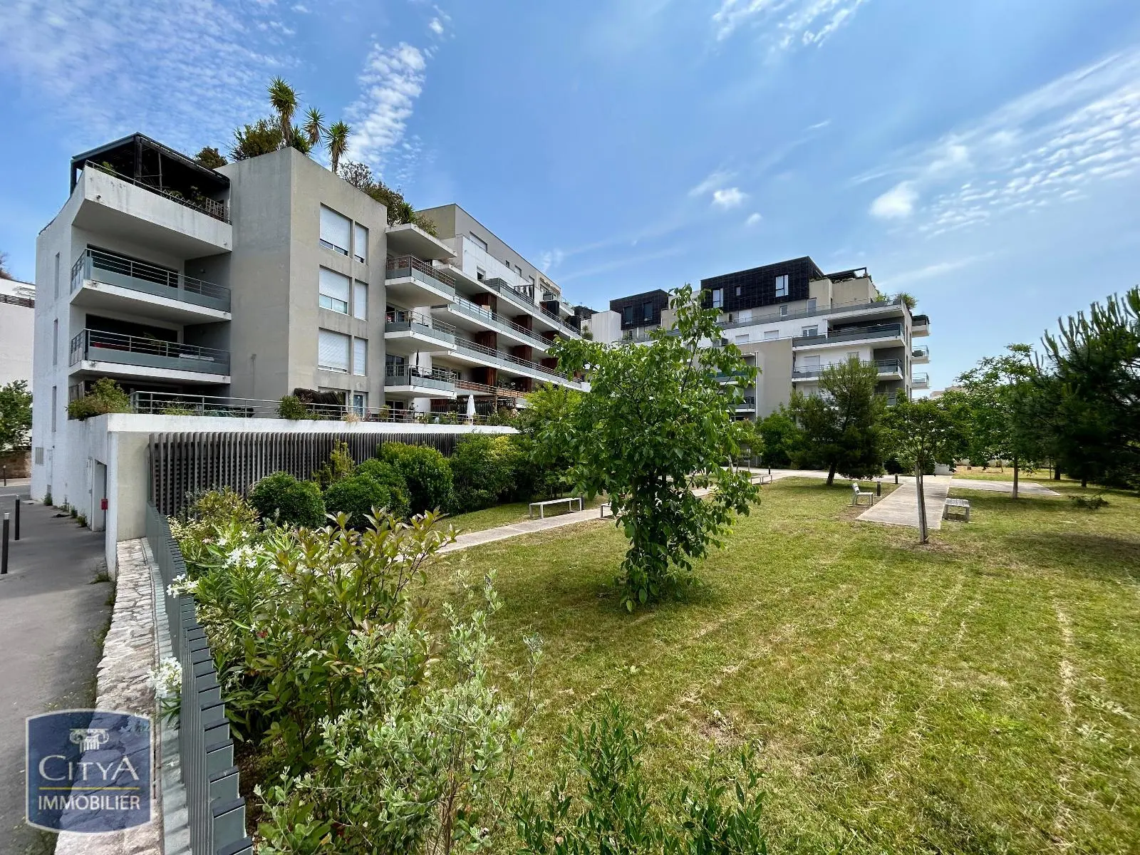 Photo 11 Appartement 2 pièces 44.68m²