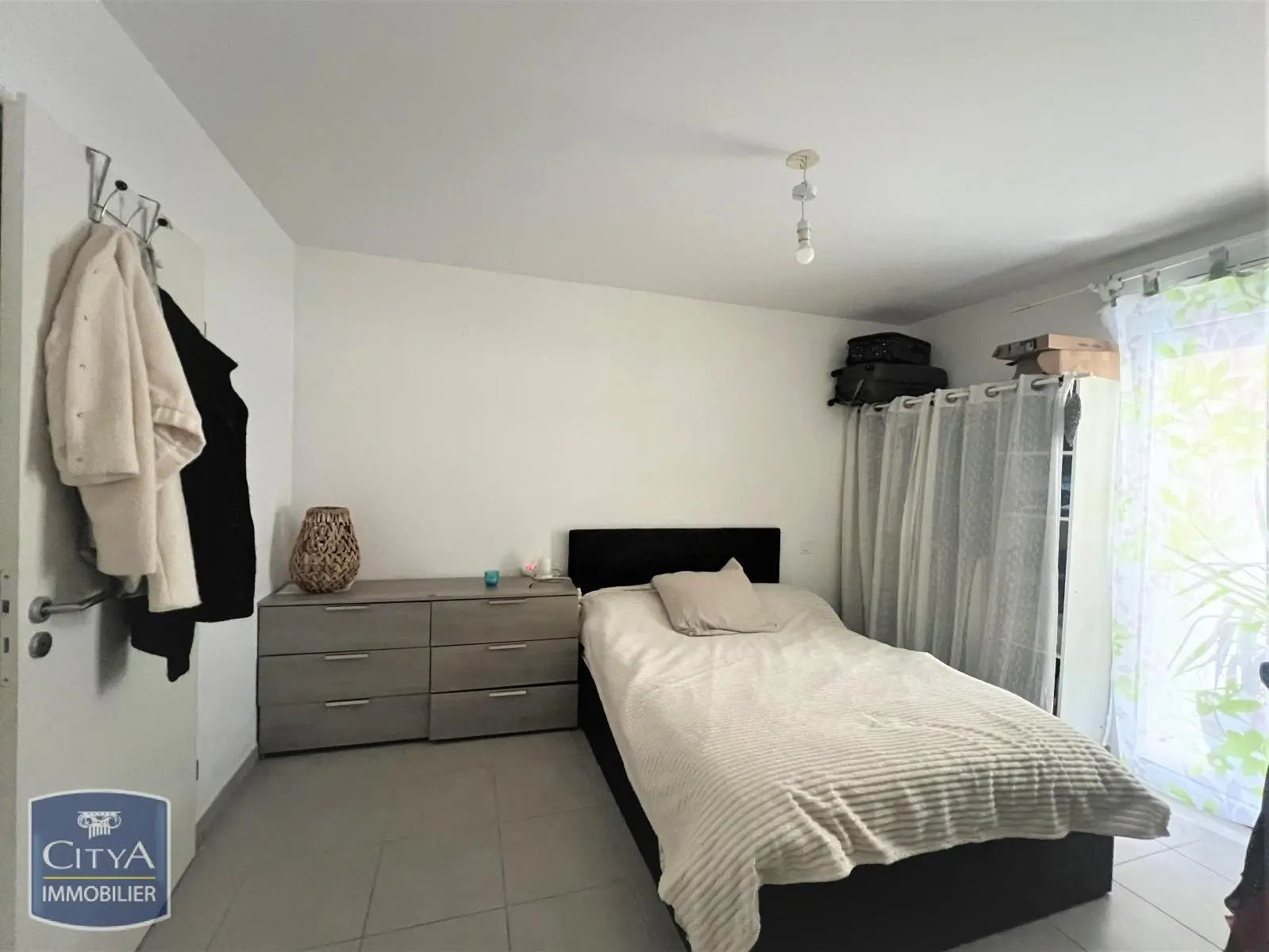 Photo 4 Appartement 2 pièces 38.6m²