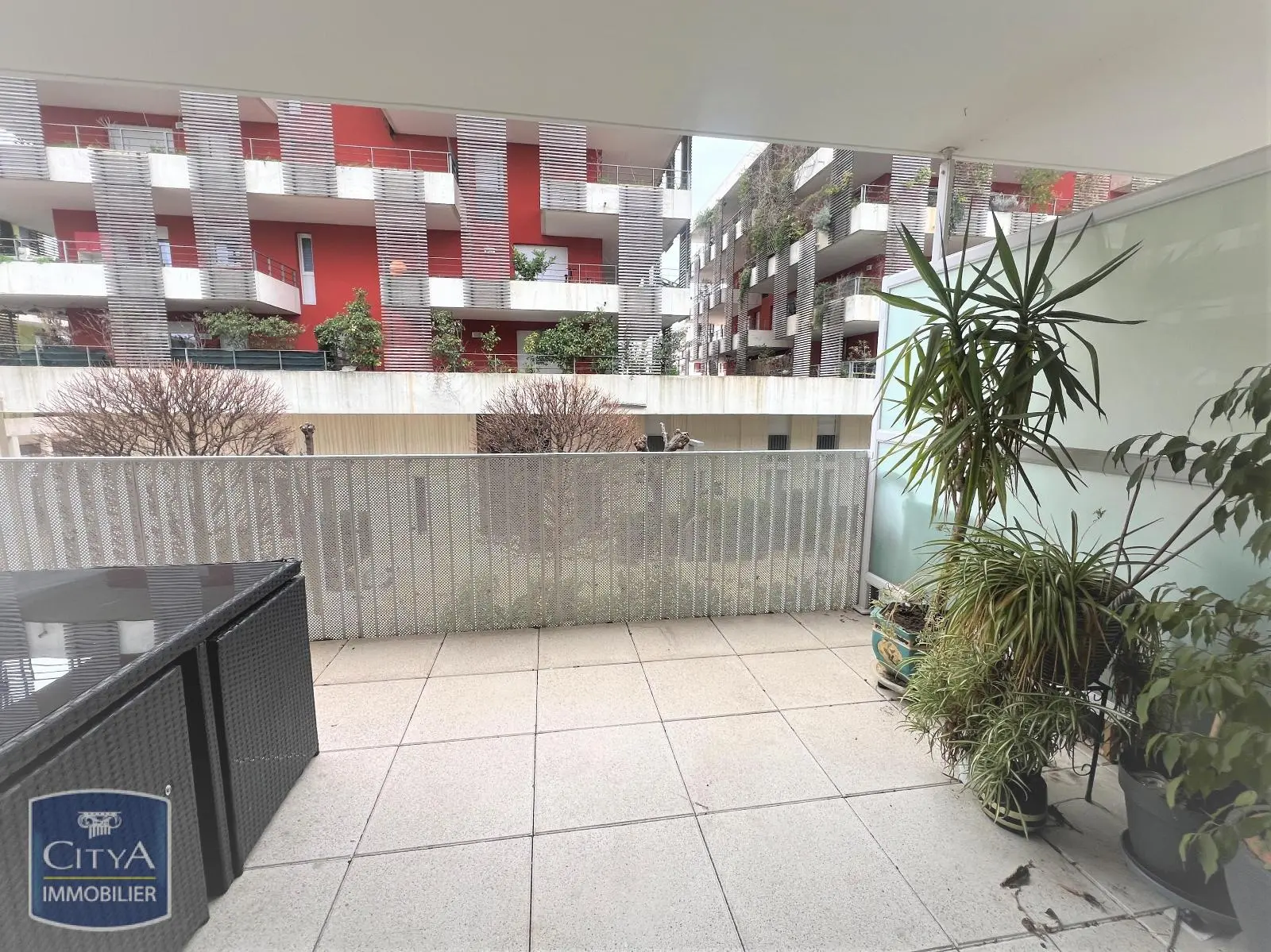 Photo 6 Appartement 2 pièces 38.6m²