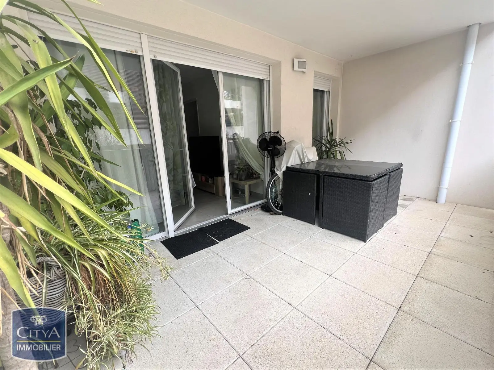 Photo 1 Appartement 2 pièces 38.6m²