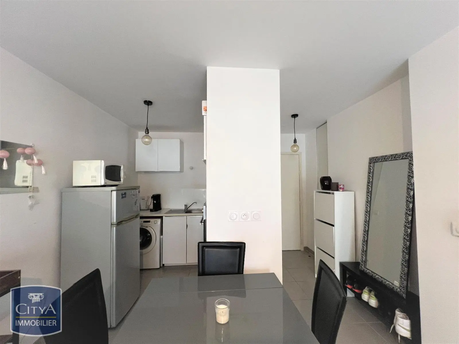 Photo 5 Appartement 2 pièces 38.6m²
