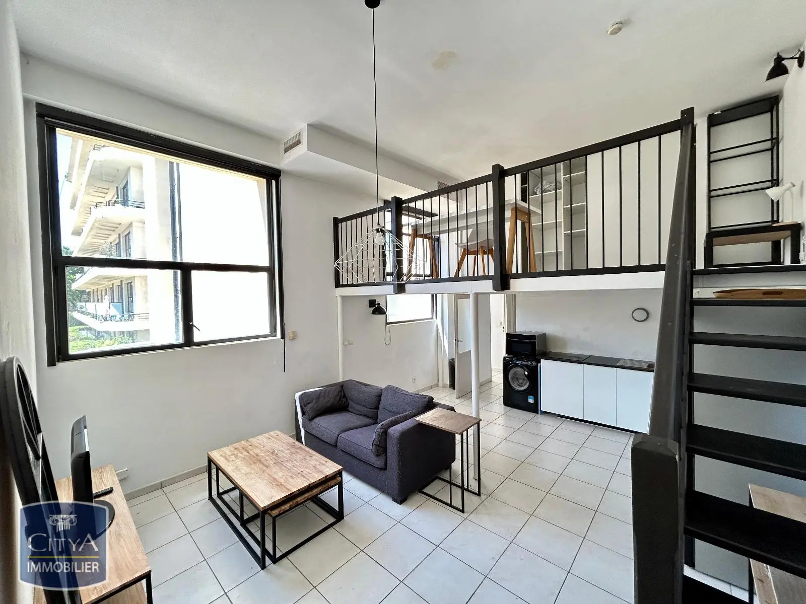Photo 2 appartement Montpellier