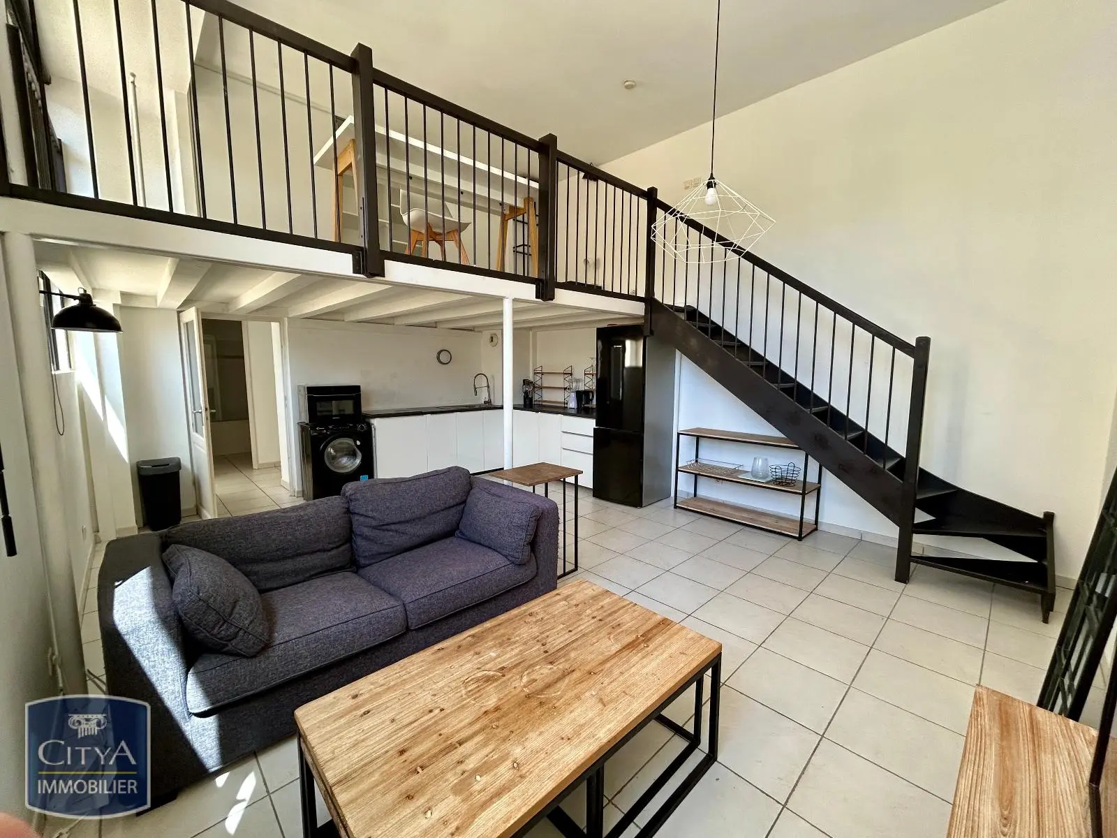 Photo 1 appartement Montpellier