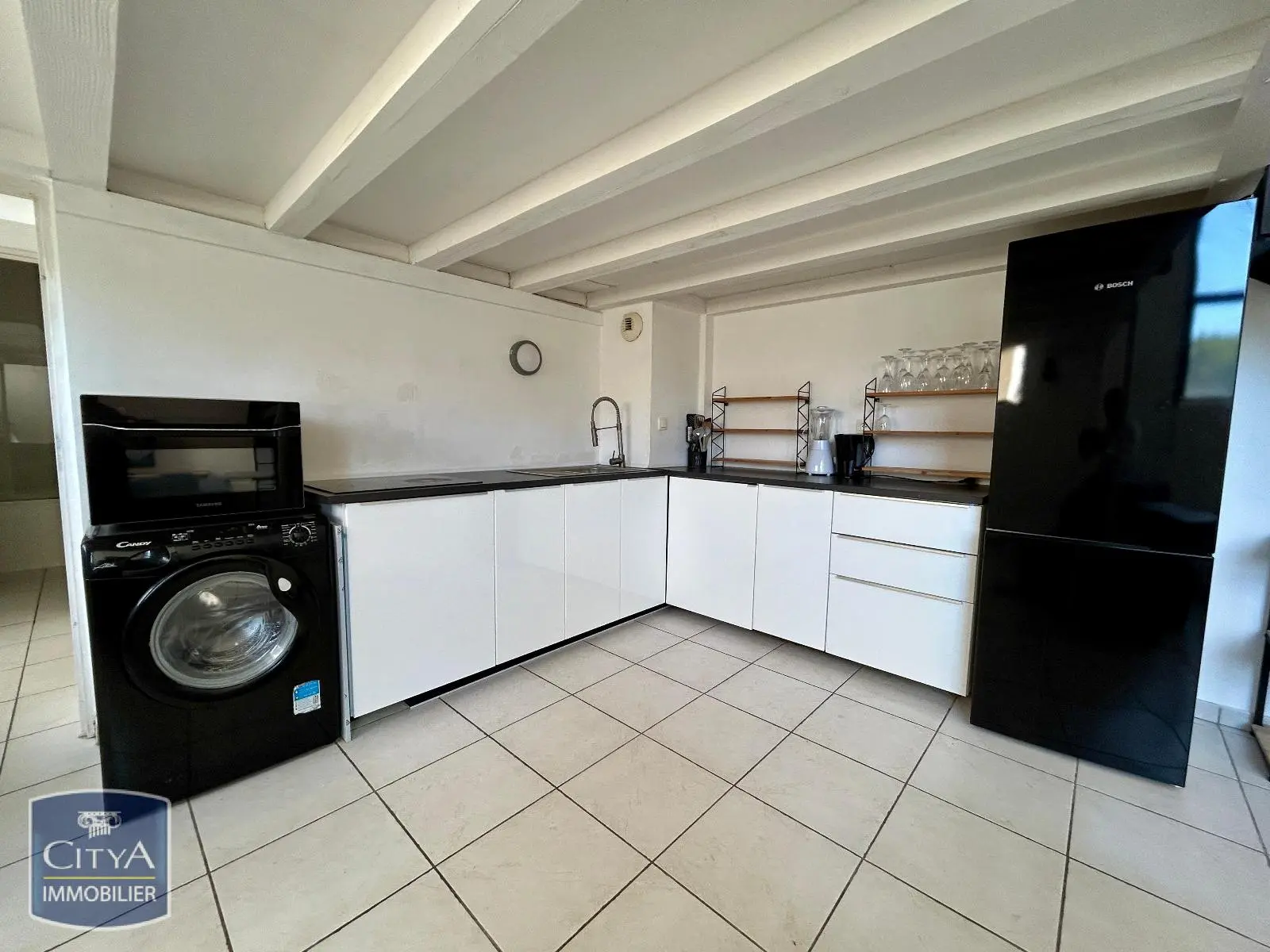 Photo 4 appartement Montpellier