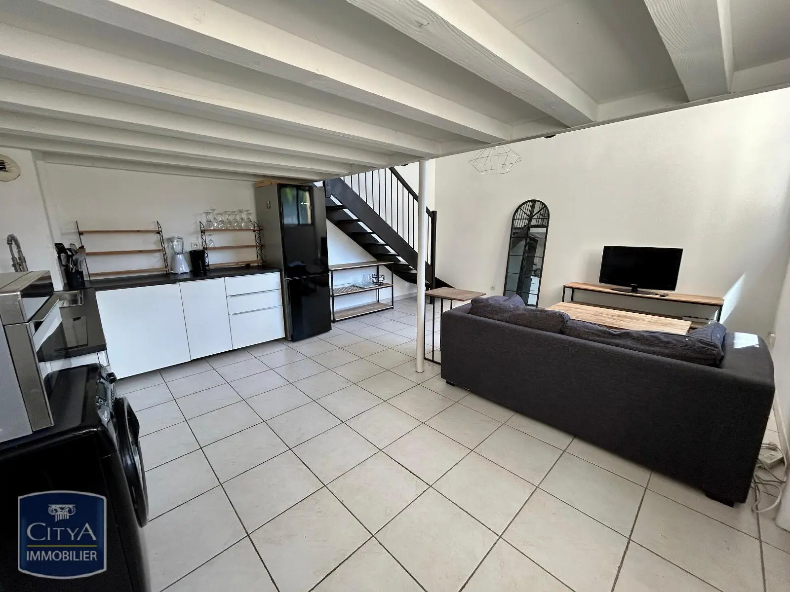 Photo 3 appartement Montpellier